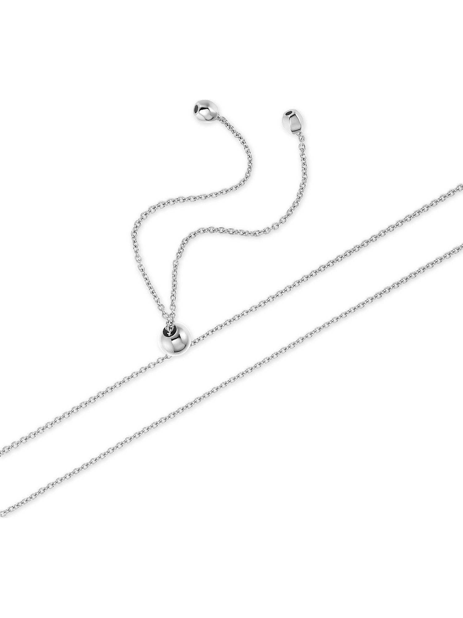 JETTE Silberkette JETTE Damen-Kette 925er Silber günstig online kaufen