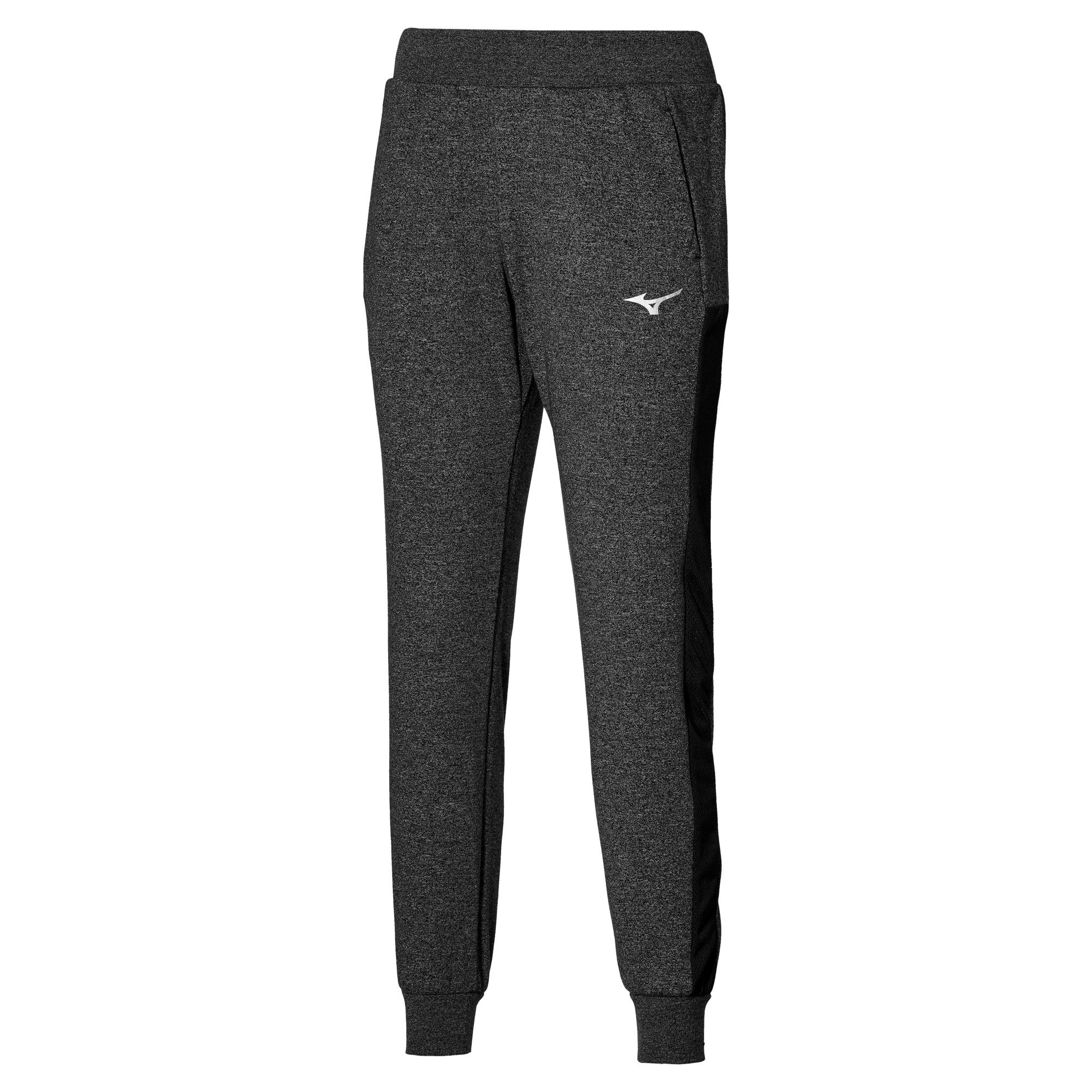 Mizuno Sweatpants Athletic Womens Rib Pant