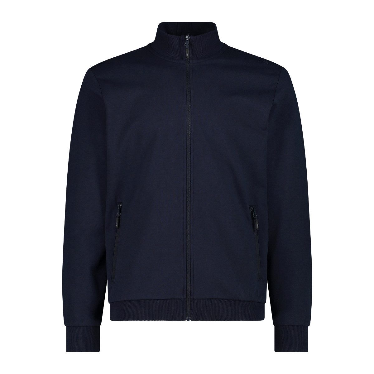 CMP Sweatjacke CMP Herren Sweatshirt Man Jacket 31D4307