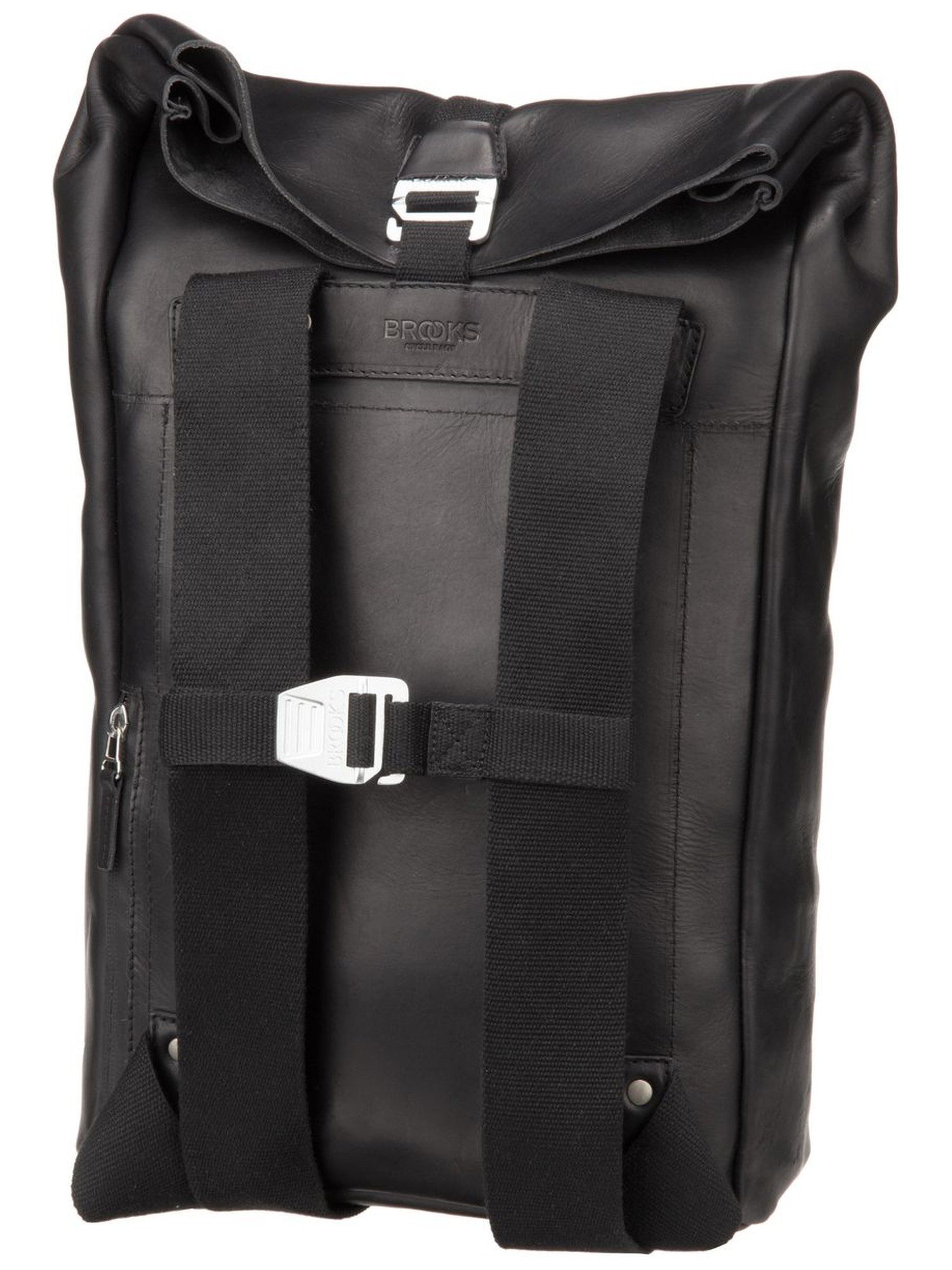 BROOKS ENGLAND Rucksack Pickwick Leather 12 L