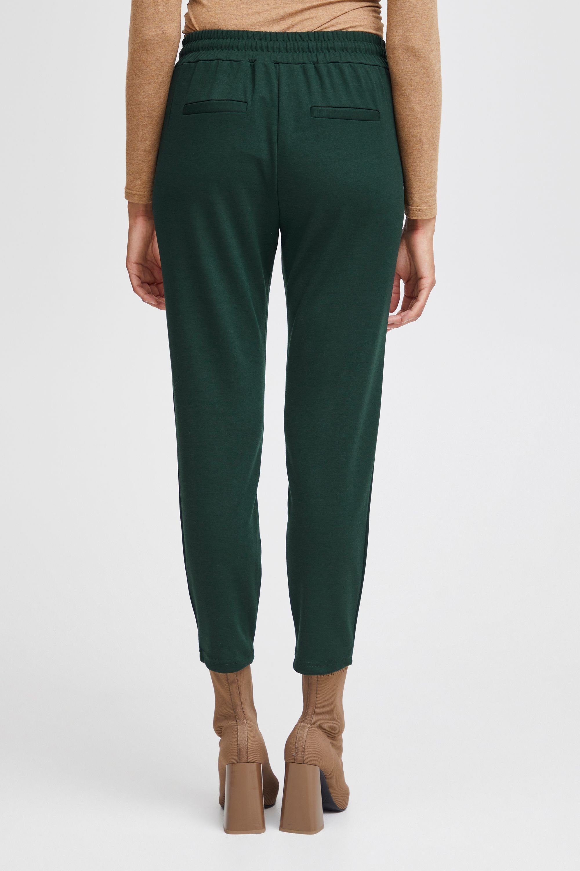 Scarab BYRizetta Stoffhose - 20803903 pants crop b.young (195350)