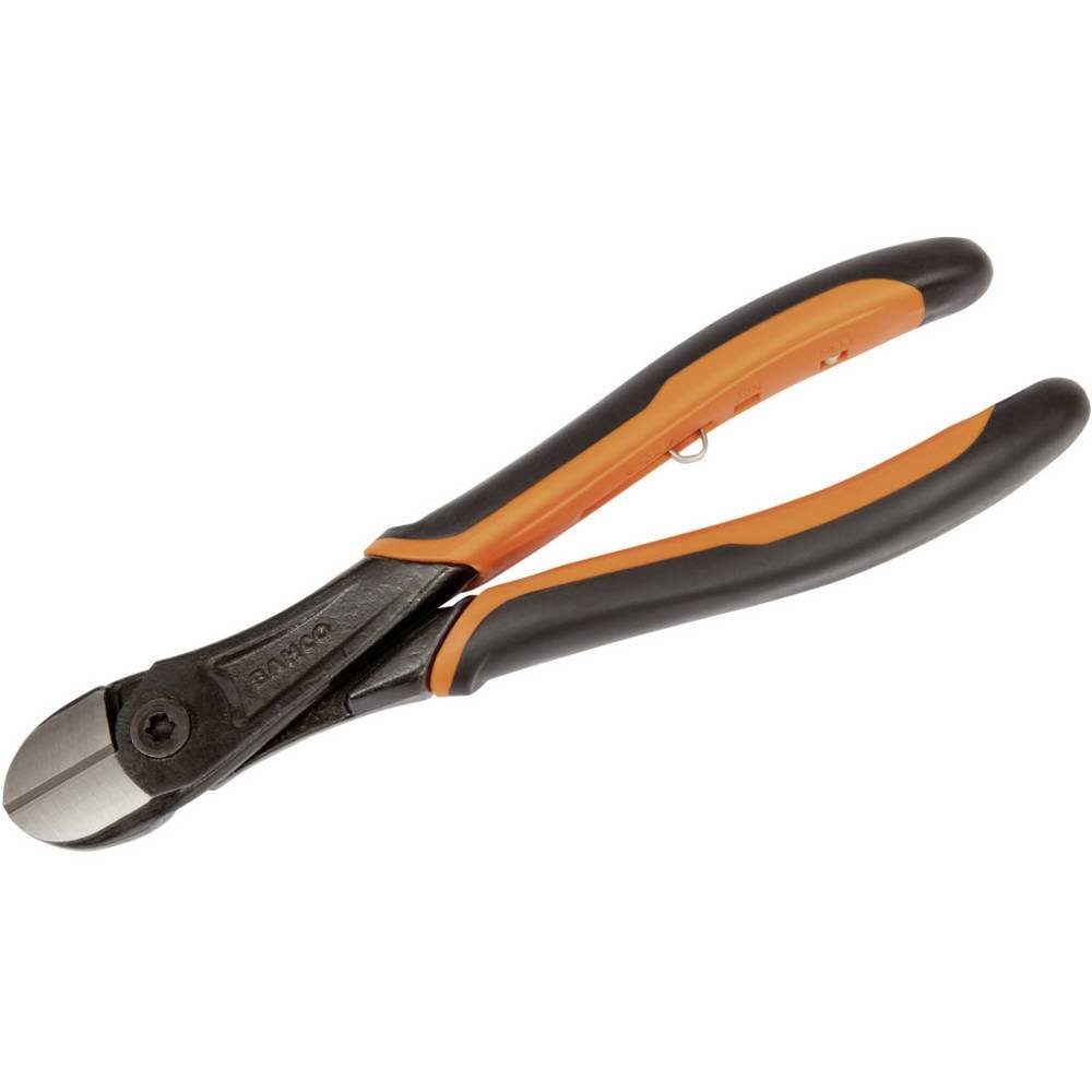 BAHCO Seitenschneider Ergo Hochl.Seitensch.Bruen.160 21HDG-160