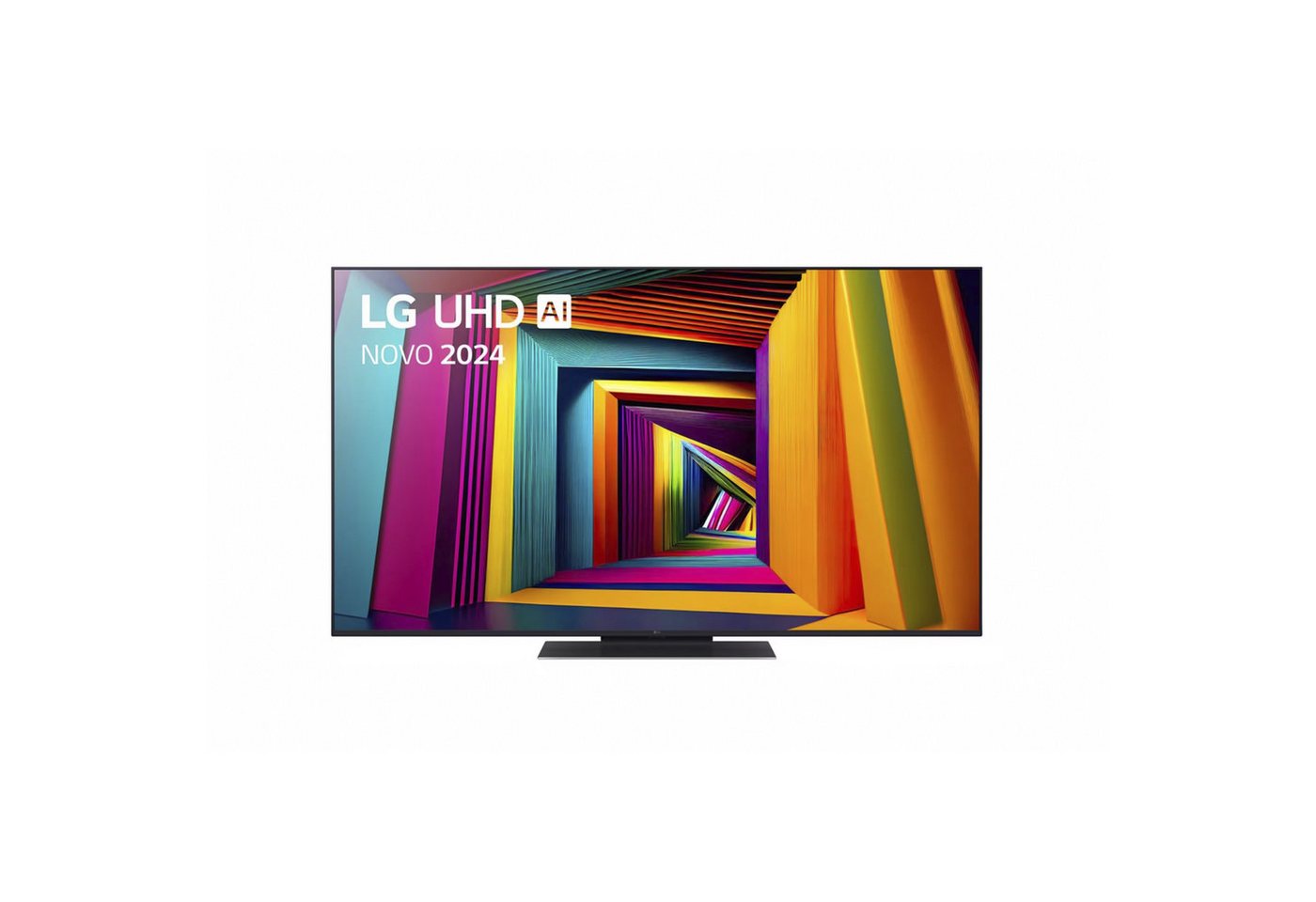 LG 55UT91006LA.AEU LED-Fernseher (55 Zoll, 4K Ultra HD) schwarz ! RABATT: 33.37% LG 55UT91006LA.AEU LED-Fernseher (55 Zoll, 4K Ultra HD) schwarz ! RABATT: 33.37%