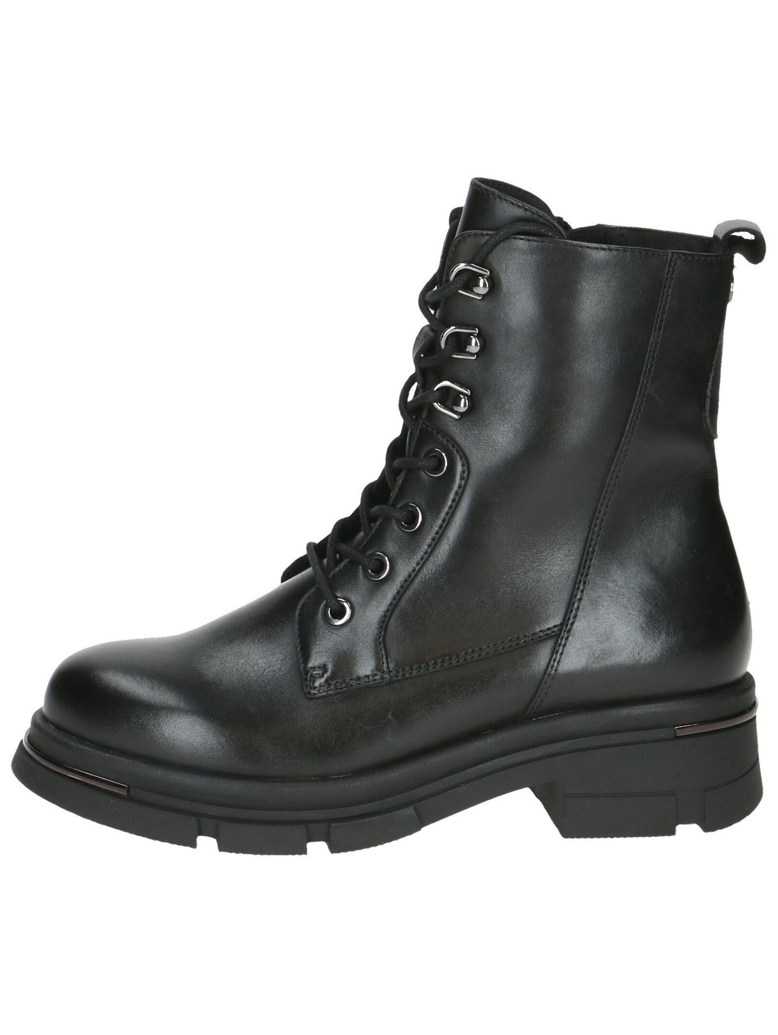 Caprice Caprice Stiefelette Nappaleder Schnürstiefelette günstig online kaufen