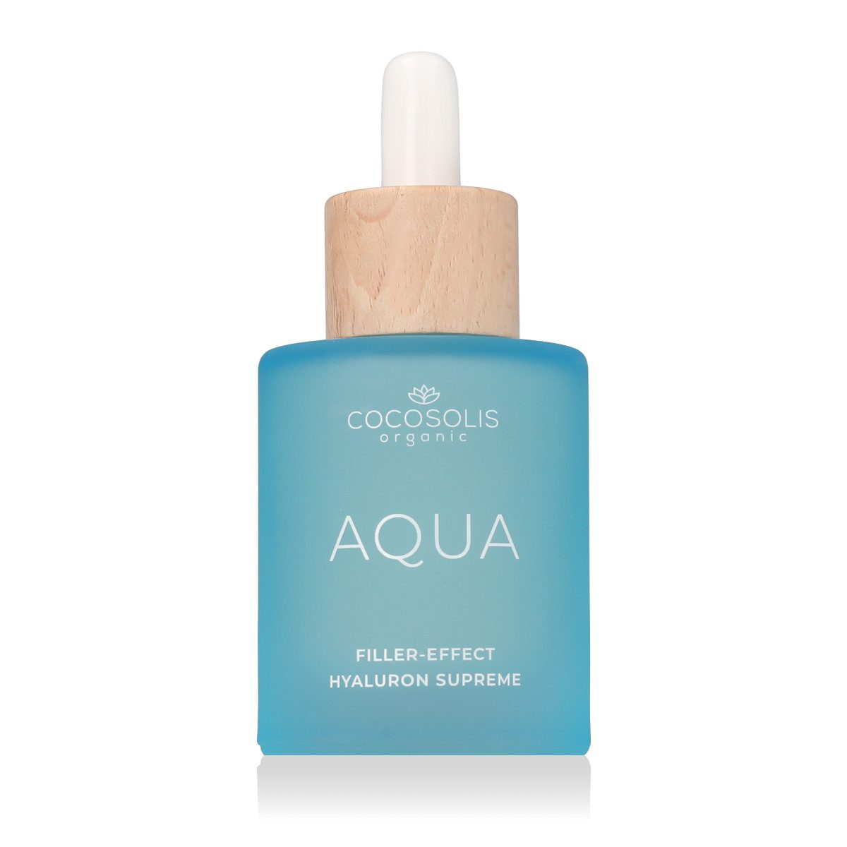 Gesichtsserum AQUA