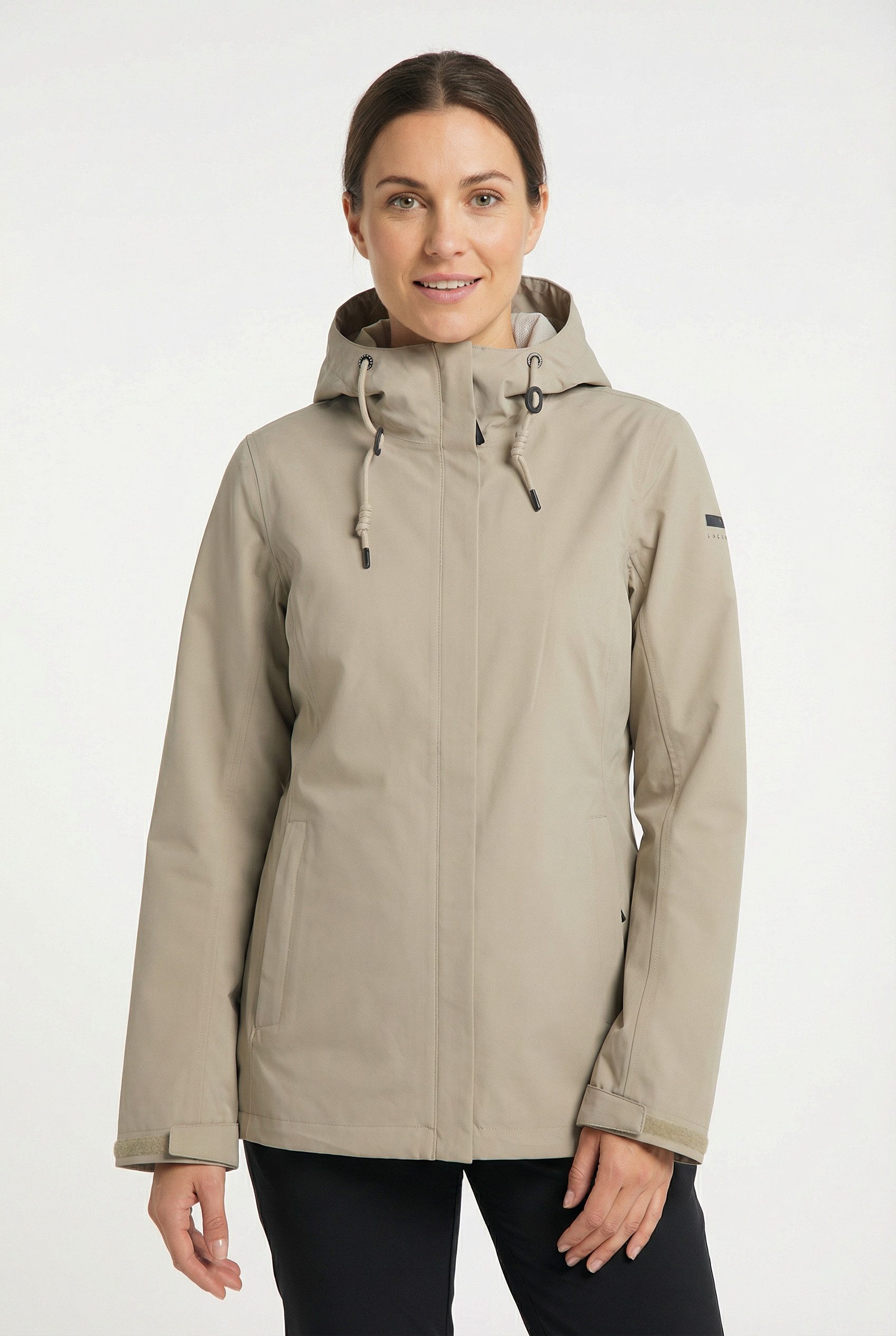 Icepeak Funktionsjacke ADENAU