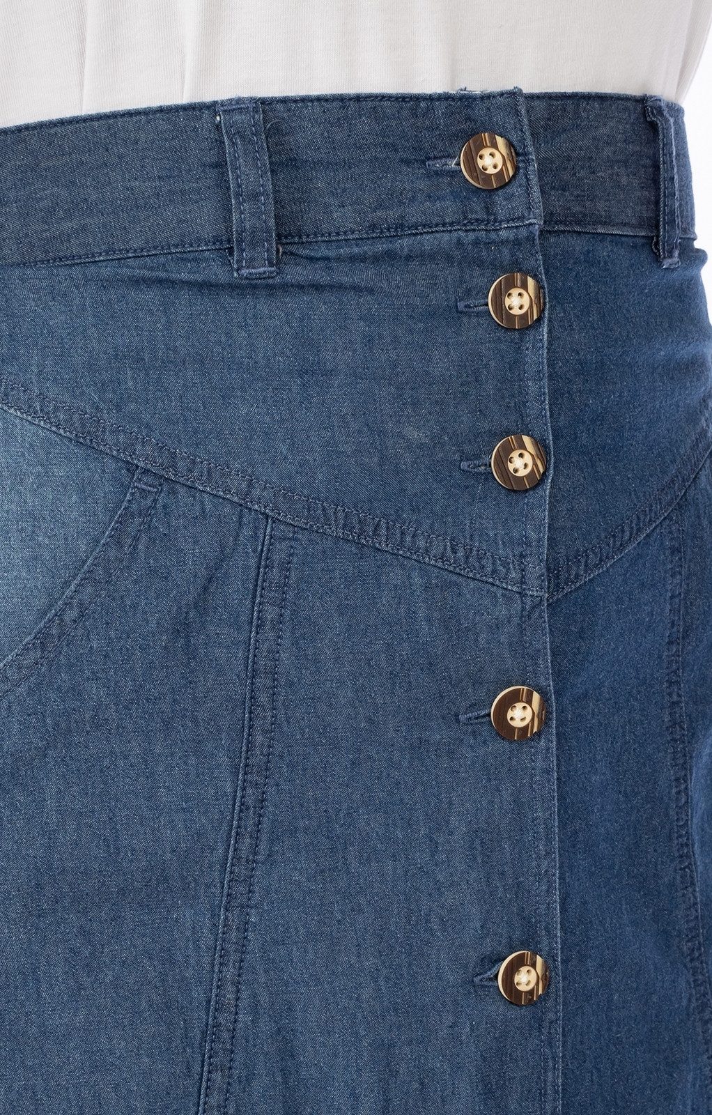 OS Trachten Trachtenrock LINDAU günstig online kaufen