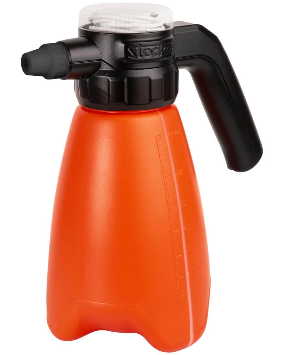 Stocker Drucksprühgerät Stocker Geyser Elektro-Sprühgerät Thalia, 2 L