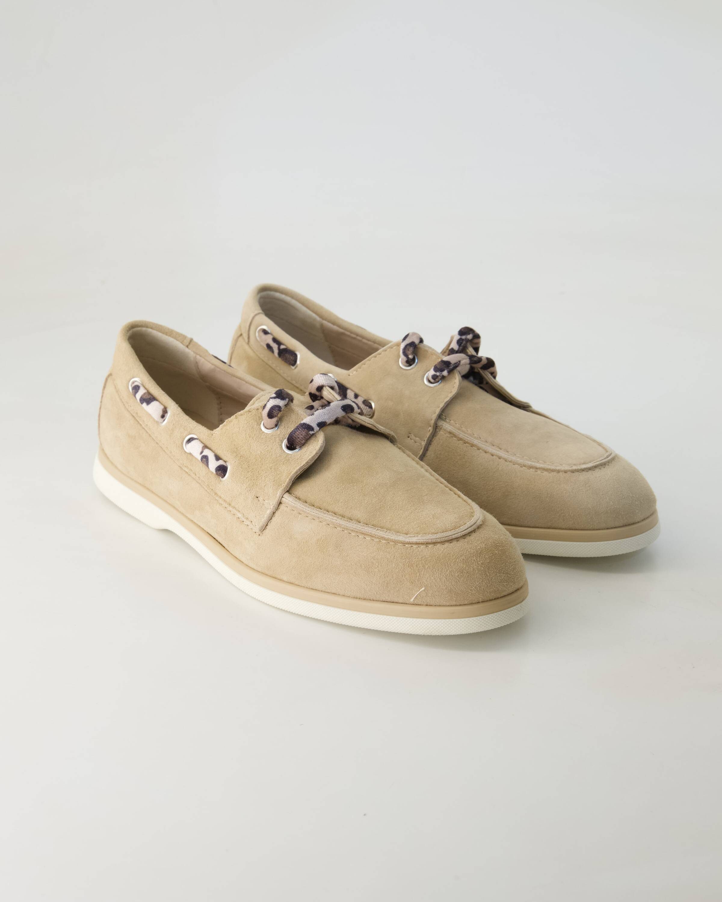 Terry G008 Schnürschuh Obermaterial: Leder
