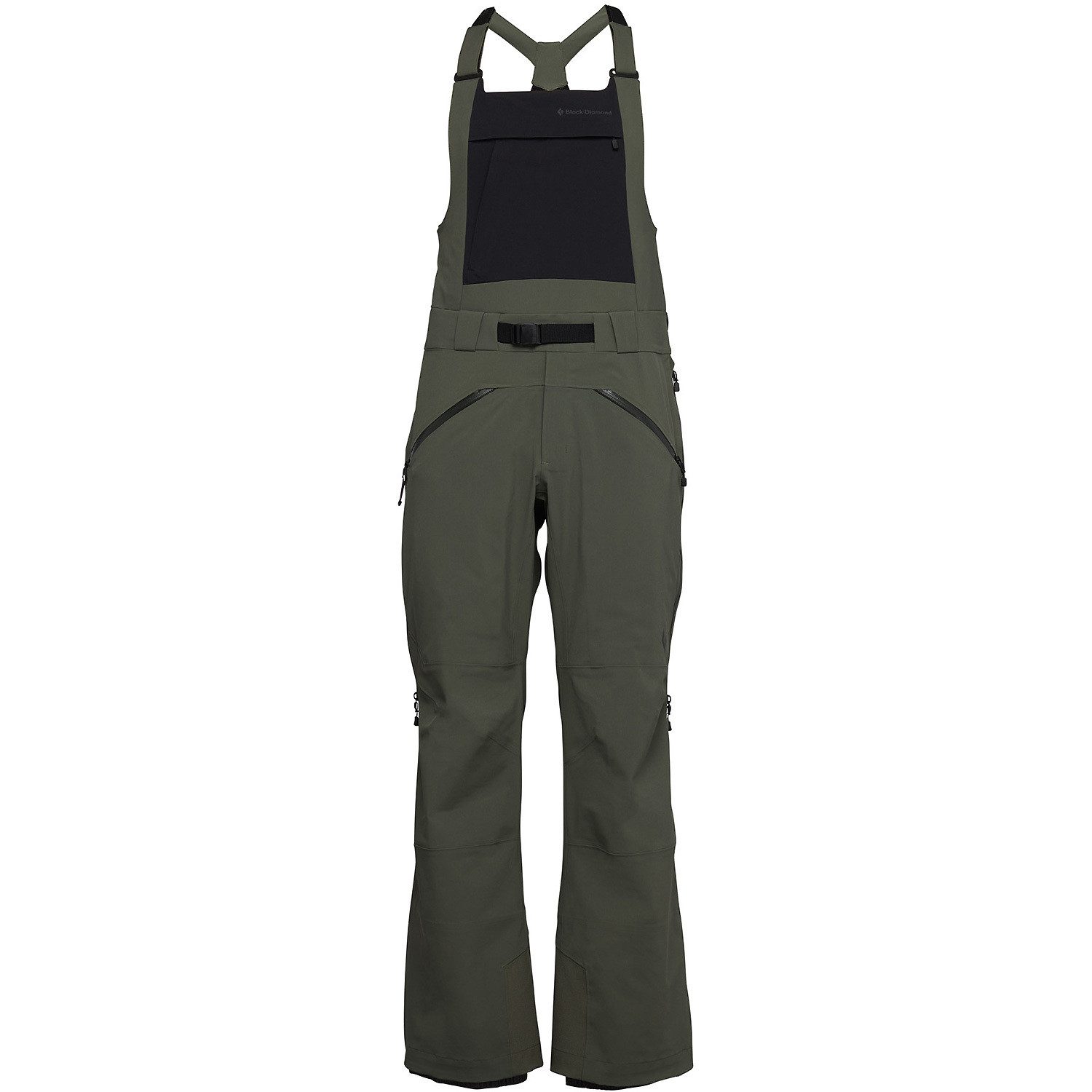 Camp Langlaufhandschuhe Handschuh M RECON STRETCH BIB