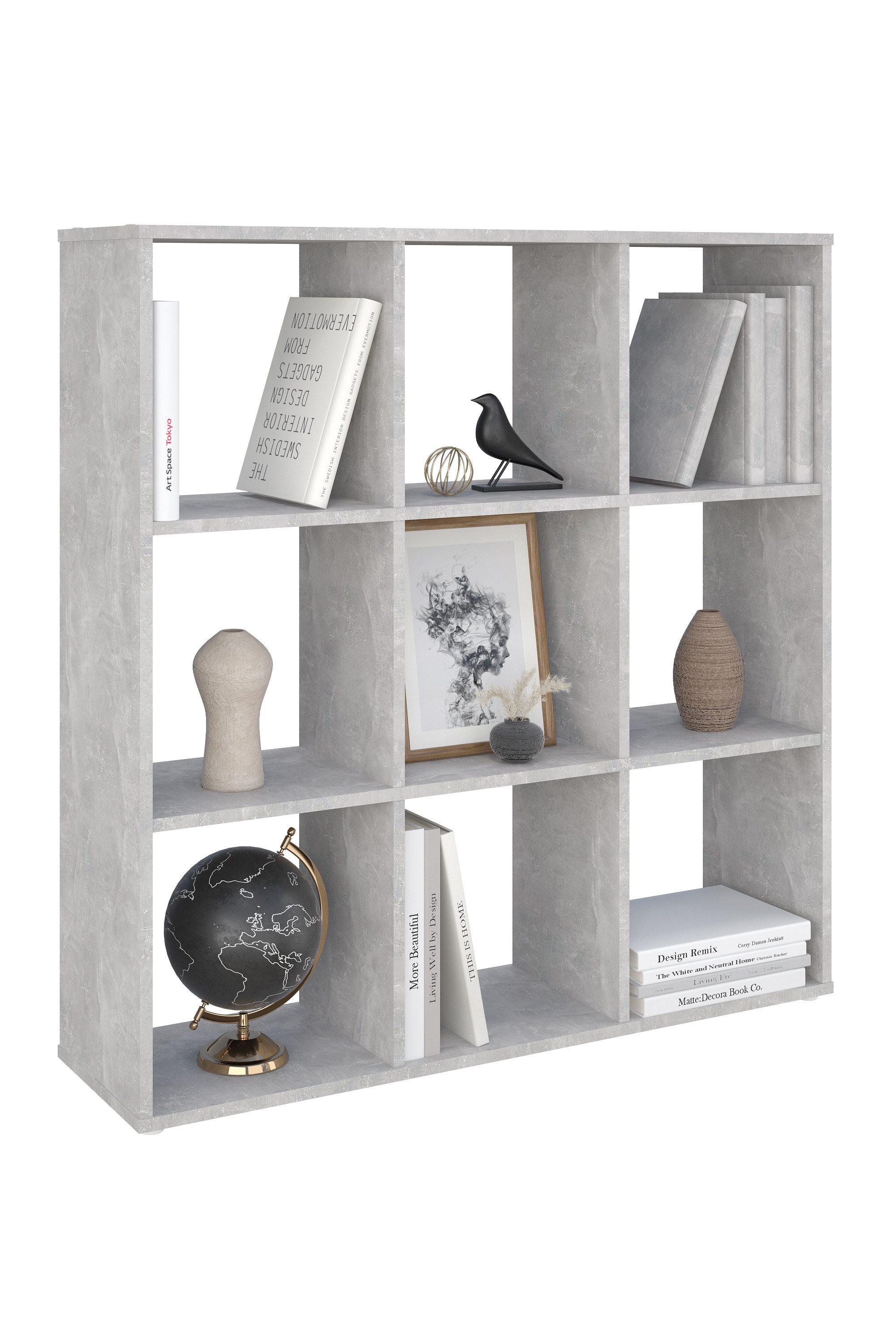 AT4 Raumteiler AT4 Regal Cubic Raumteiler günstig online kaufen