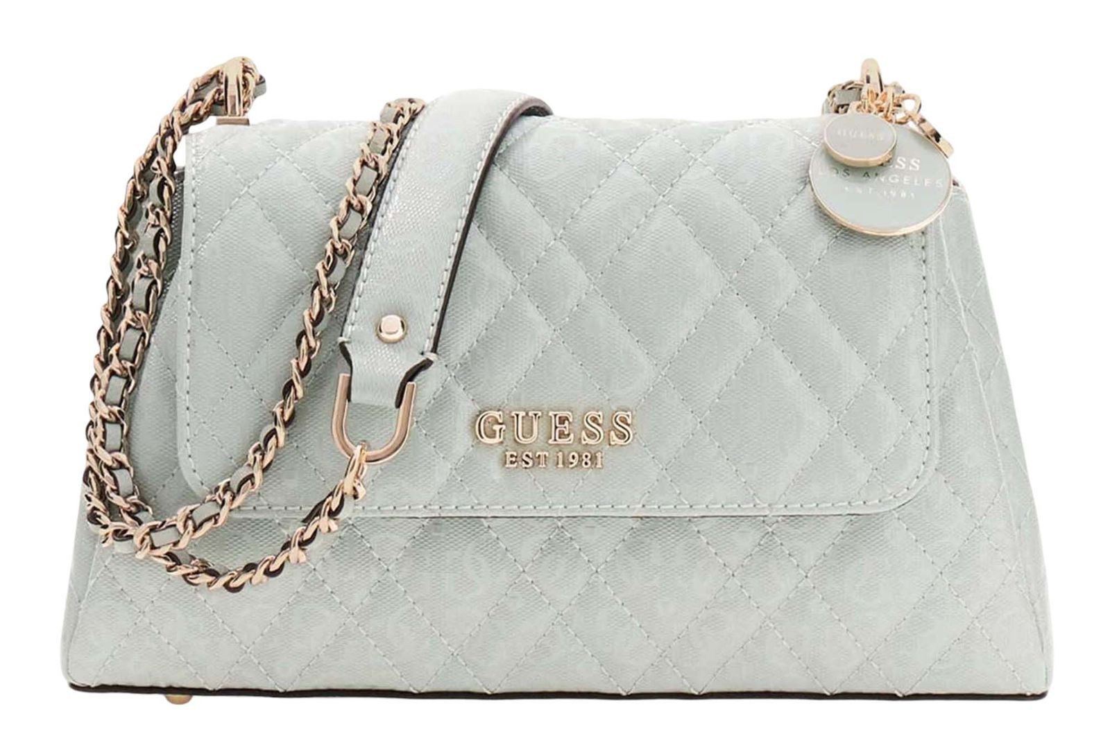 Guess Schultertasche Convertible Xbody Flap Bag