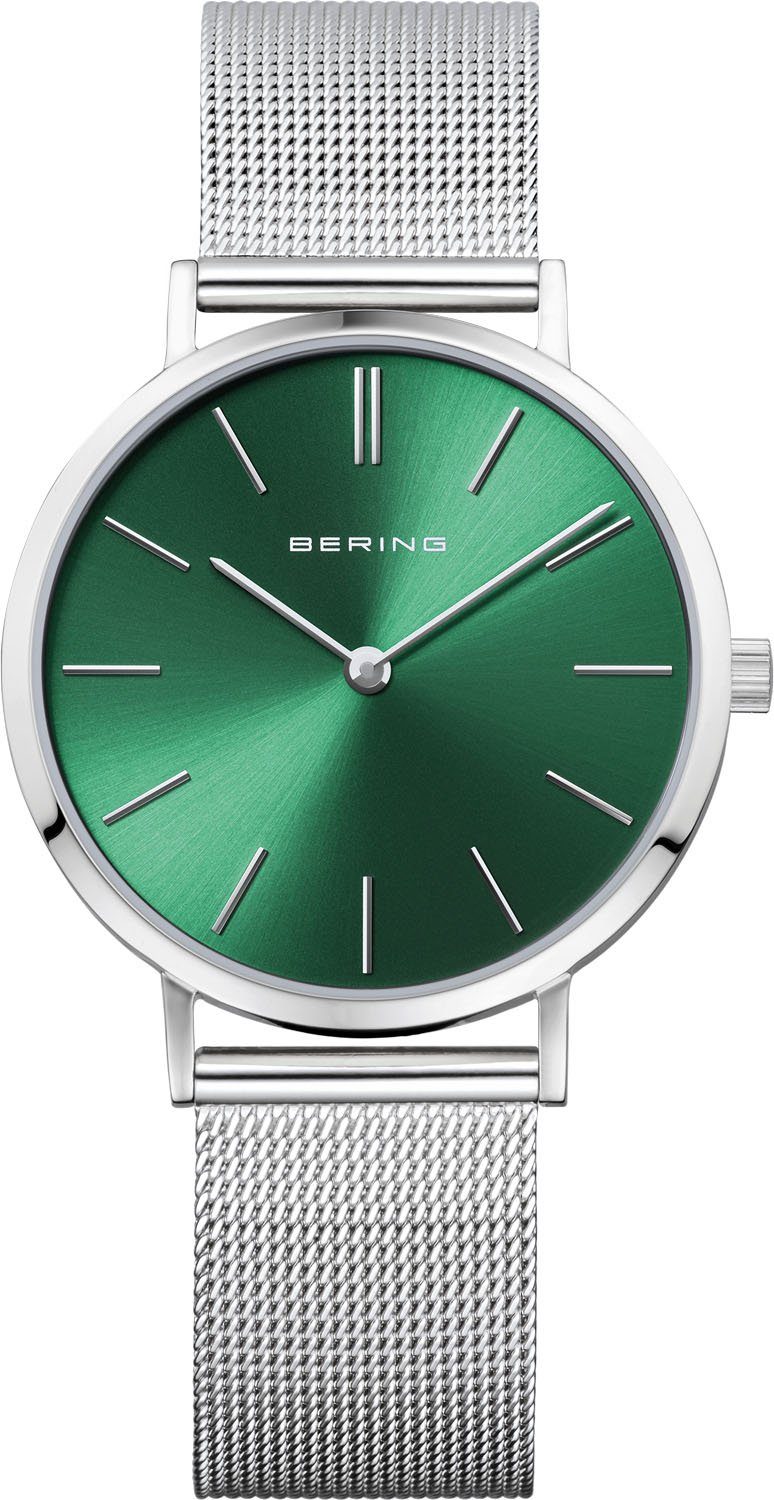 Bering Quarzuhr 14134-008