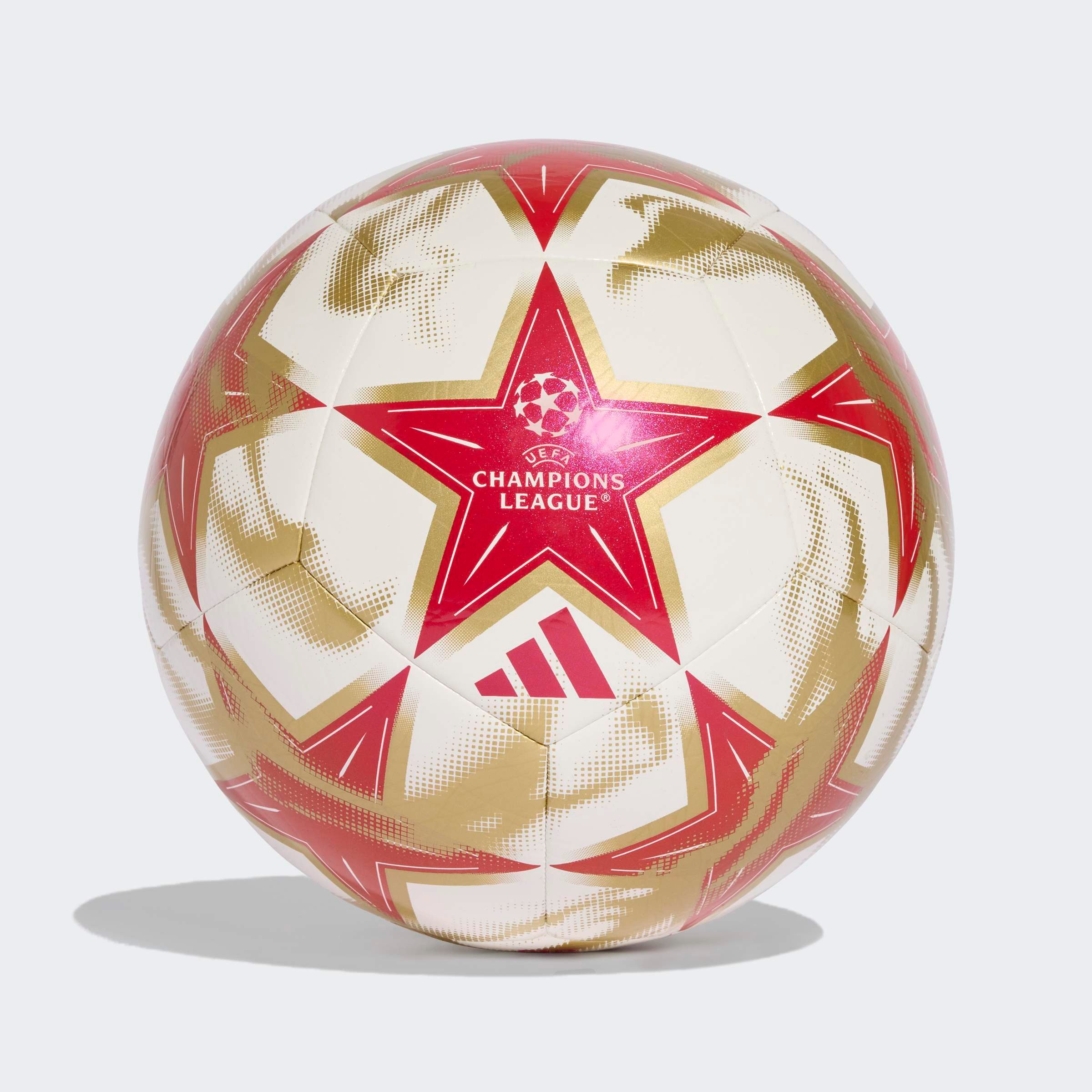 adidas Performance Fußball UEFA CHAMPIONS LEAGUE 26/27 CLUB, Champions League