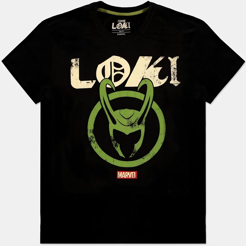 LOKI T-Shirt