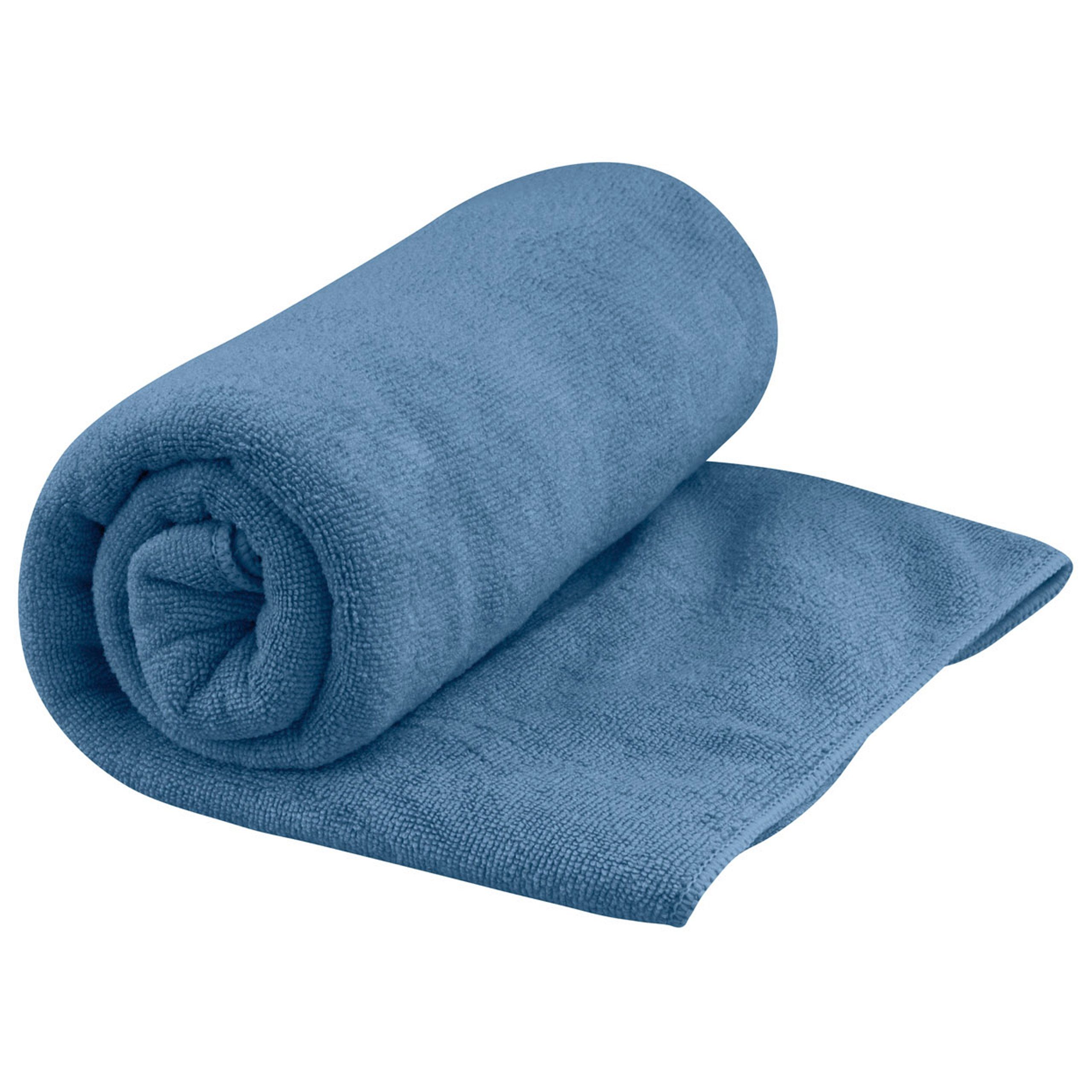 sea to summit Reisehandtuch Sea - Summit moonlight trocknendes Reisehandtuch/Outdoorhan schnell Towel Tek to