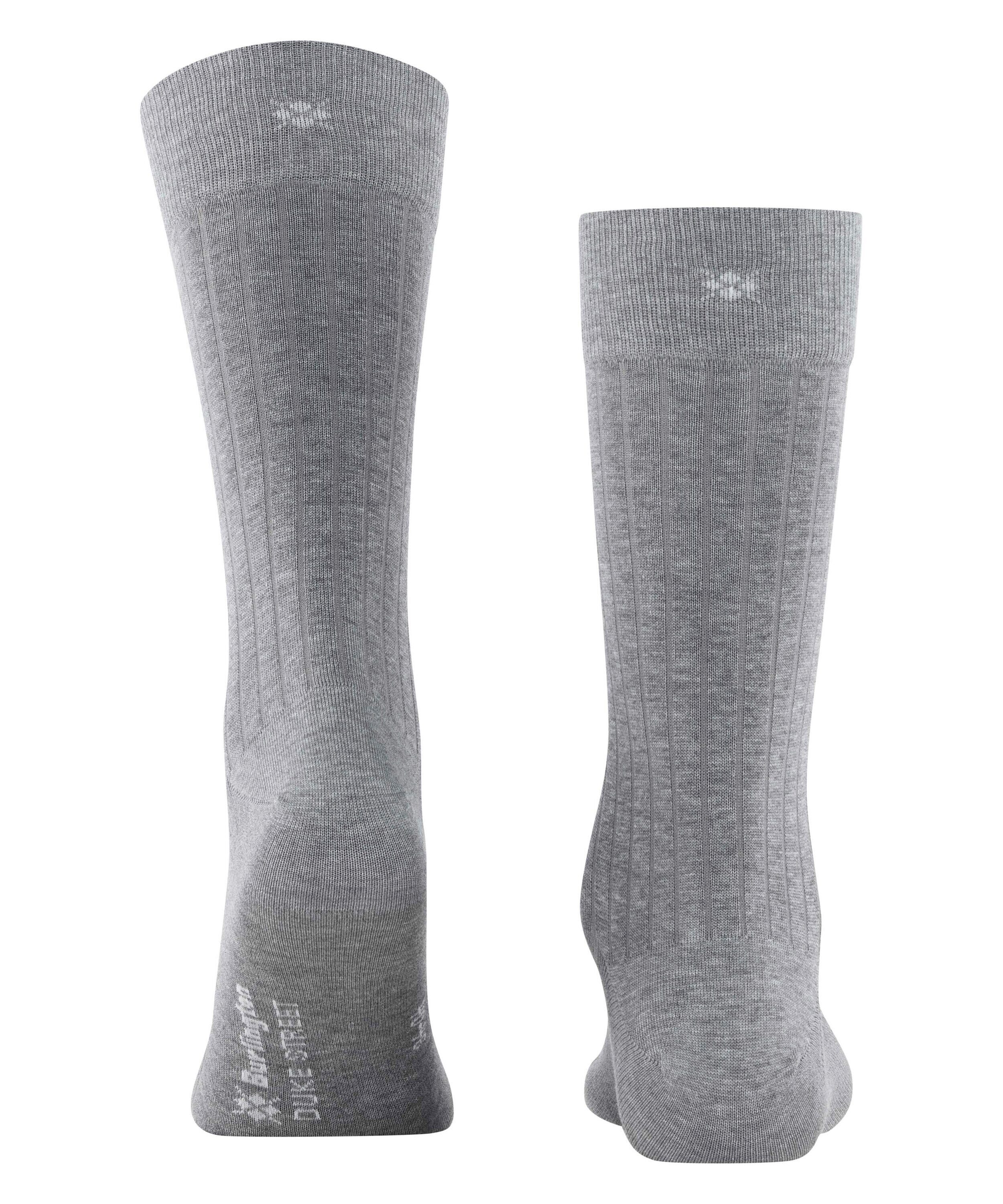 Burlington Socken Burlington Duke Street Herren (1-Paar)