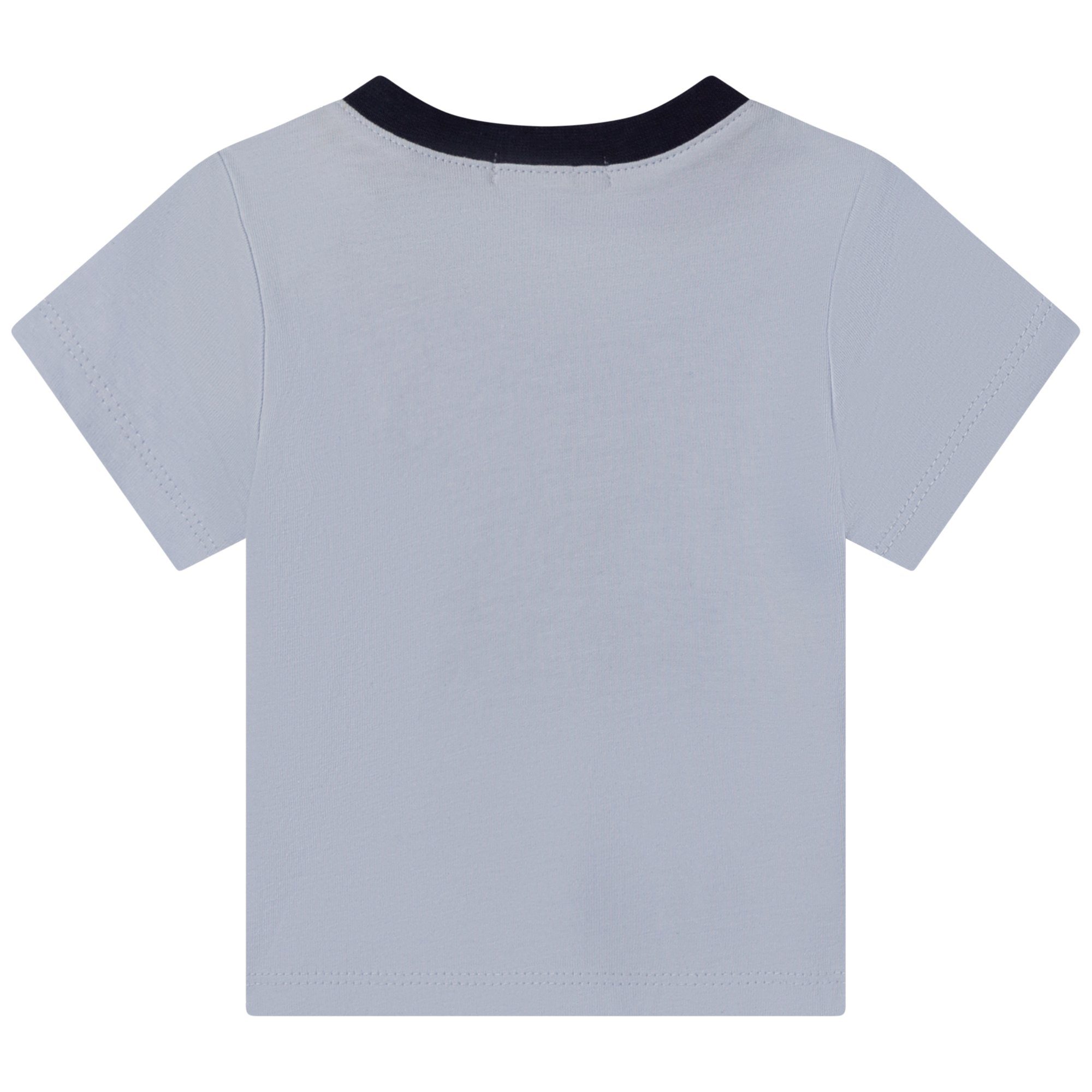 Hugo Hase Print-Shirt Baby Boss T-Shirt BOSS