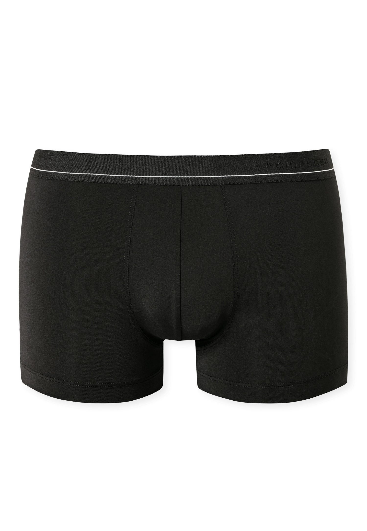 Schiesser Boxershorts "Pure Micro" mit extra günstig online kaufen