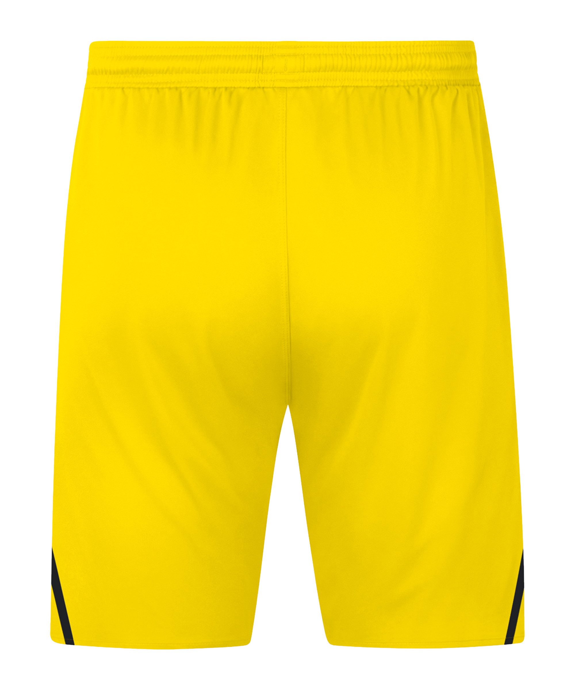 Jako Sporthose JAKO Challenge Short Shorts günstig online kaufen