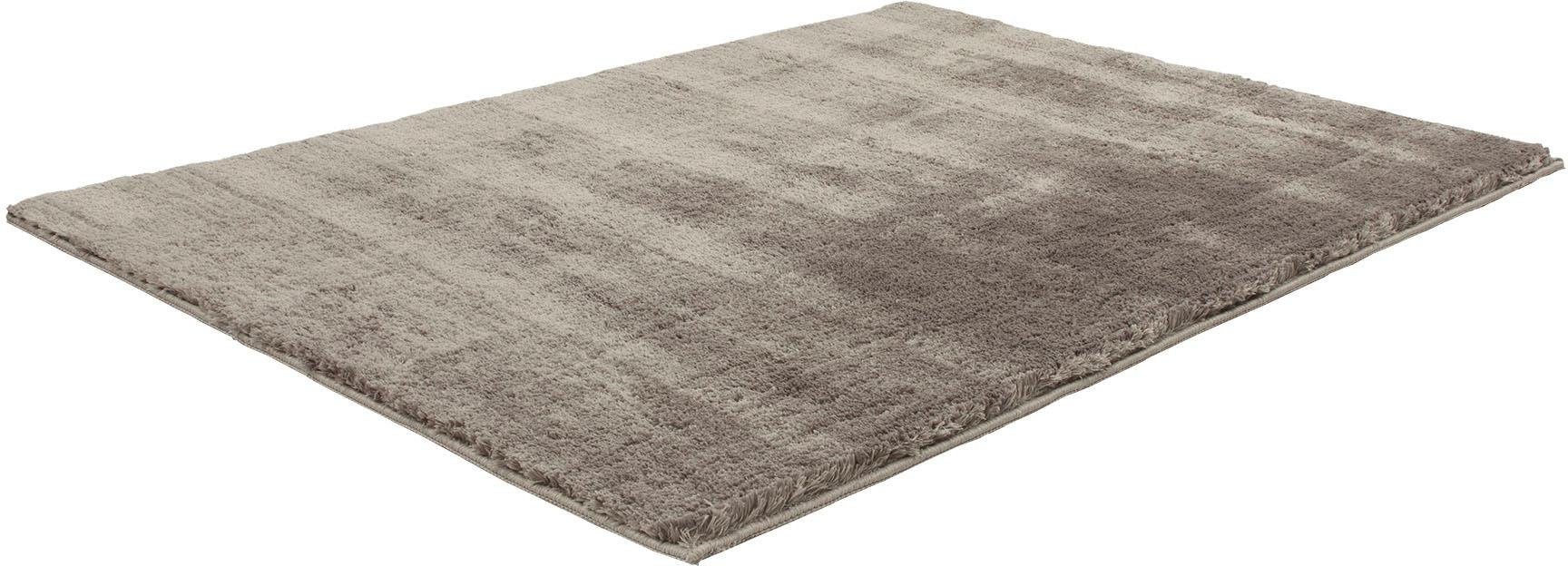 Obsession Hochflor-Teppich My Curacao 490, rechteckig, günstig online kaufen