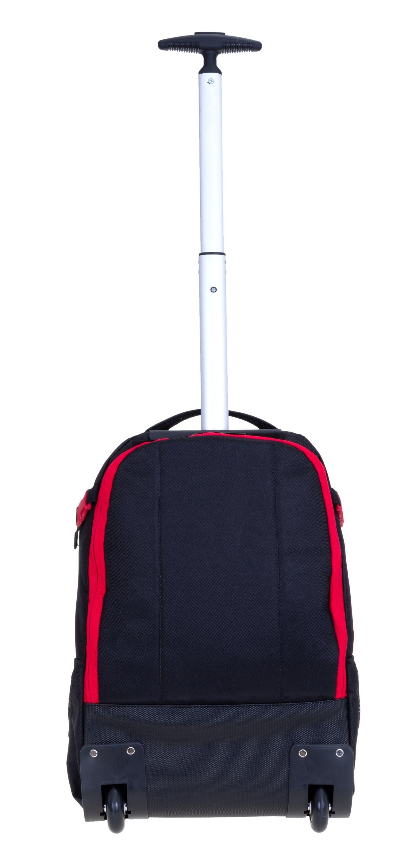 ELEPHANT Schulrucksack Trolley Hero Signature Schultrolley, Rucksacktrolley Daypack Trolly