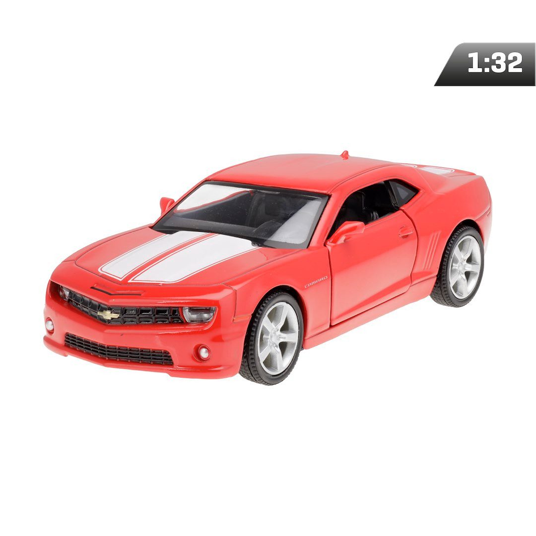 Chevrolet Modellauto Chevrolet Camaro, Maßstab 1:32