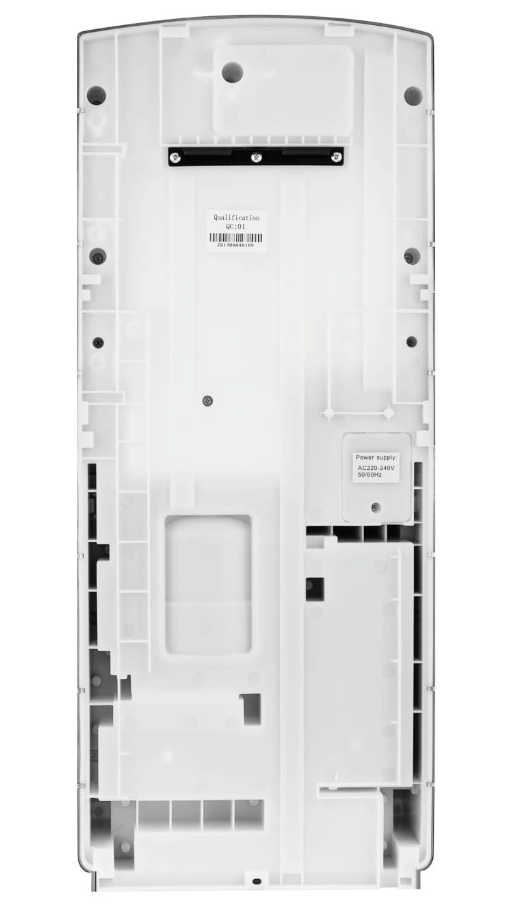 impeco Händetrockner Jet, 1650W