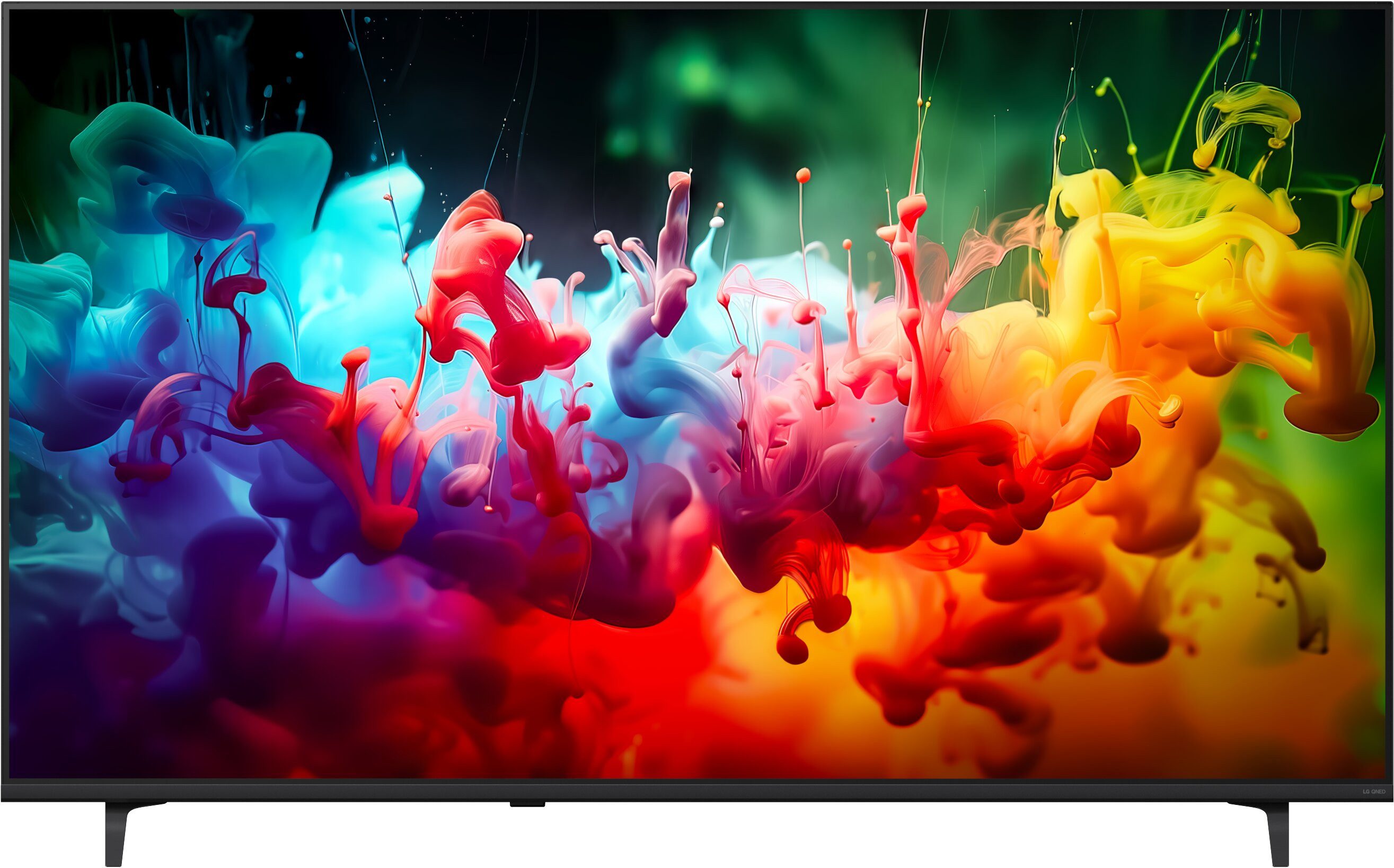 LG 65QNED71B6B QNED-Fernseher (164 cm/65 Zoll, 4K Ultra HD, Smart-TV)