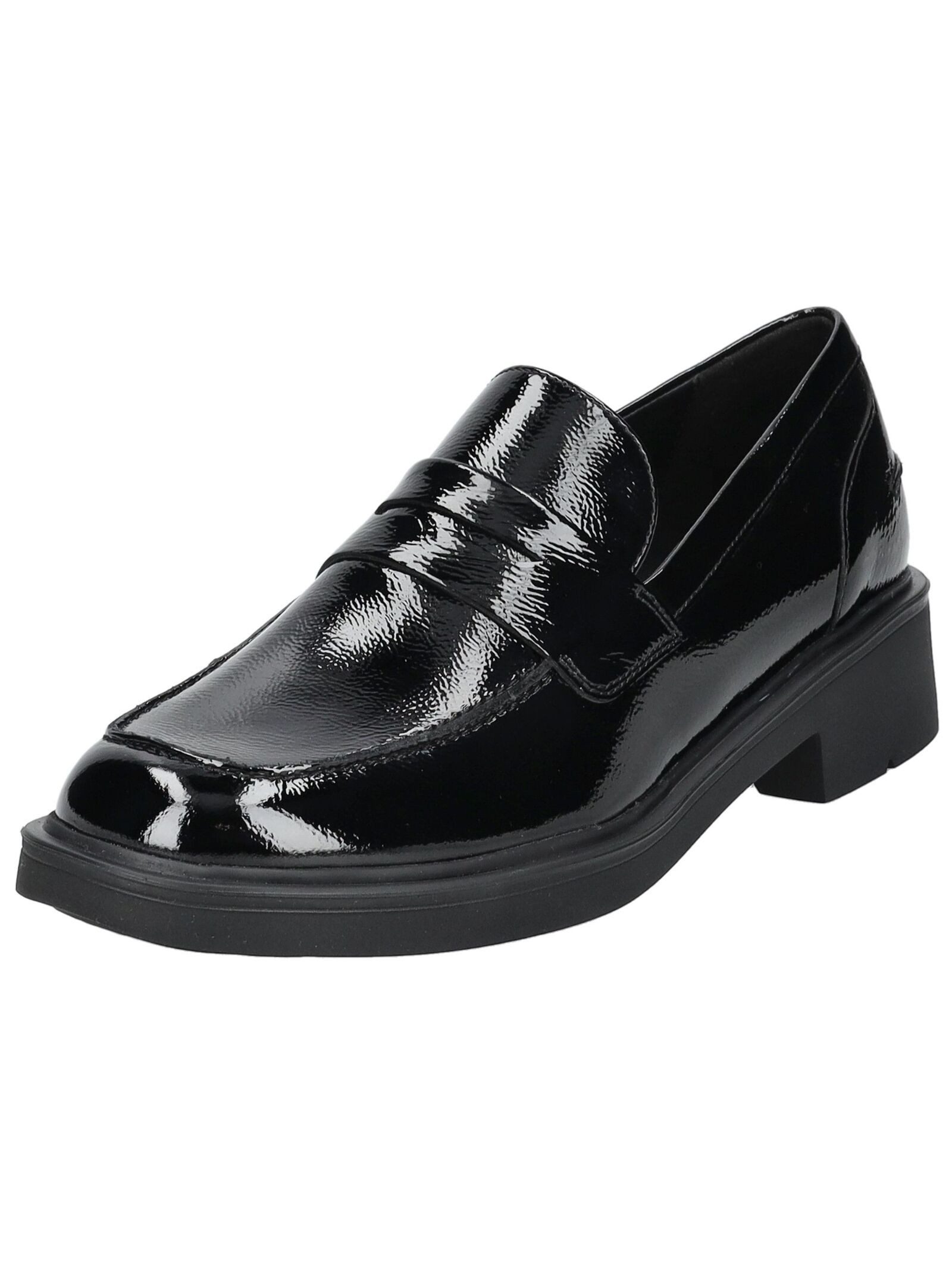 Slipper Leder Slipper
