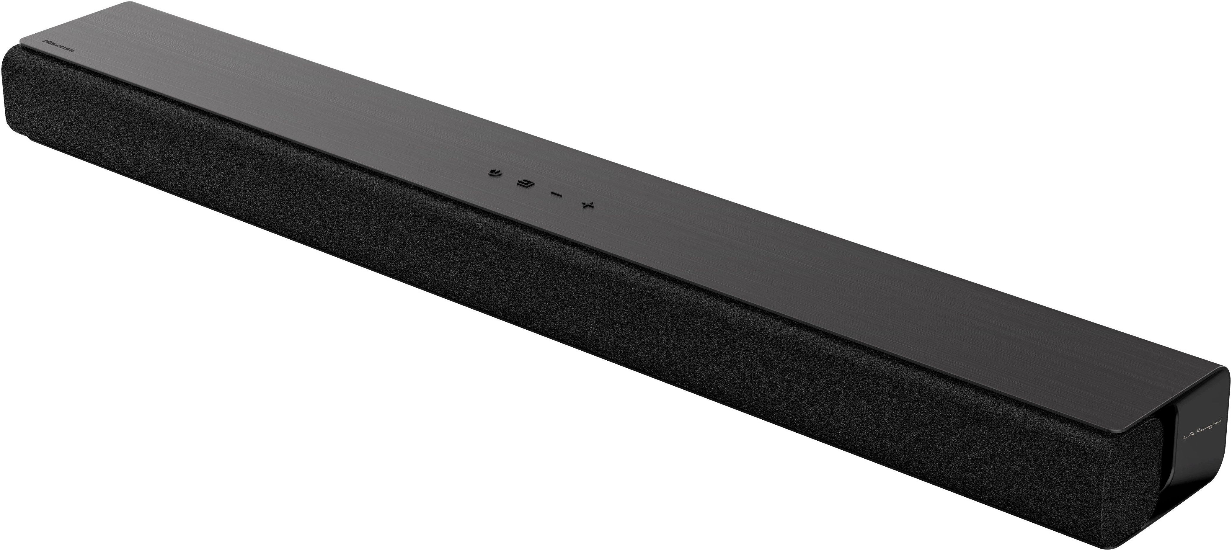 Hisense HS1000 Soundbar 2.0 (Bluetooth, 120 W)