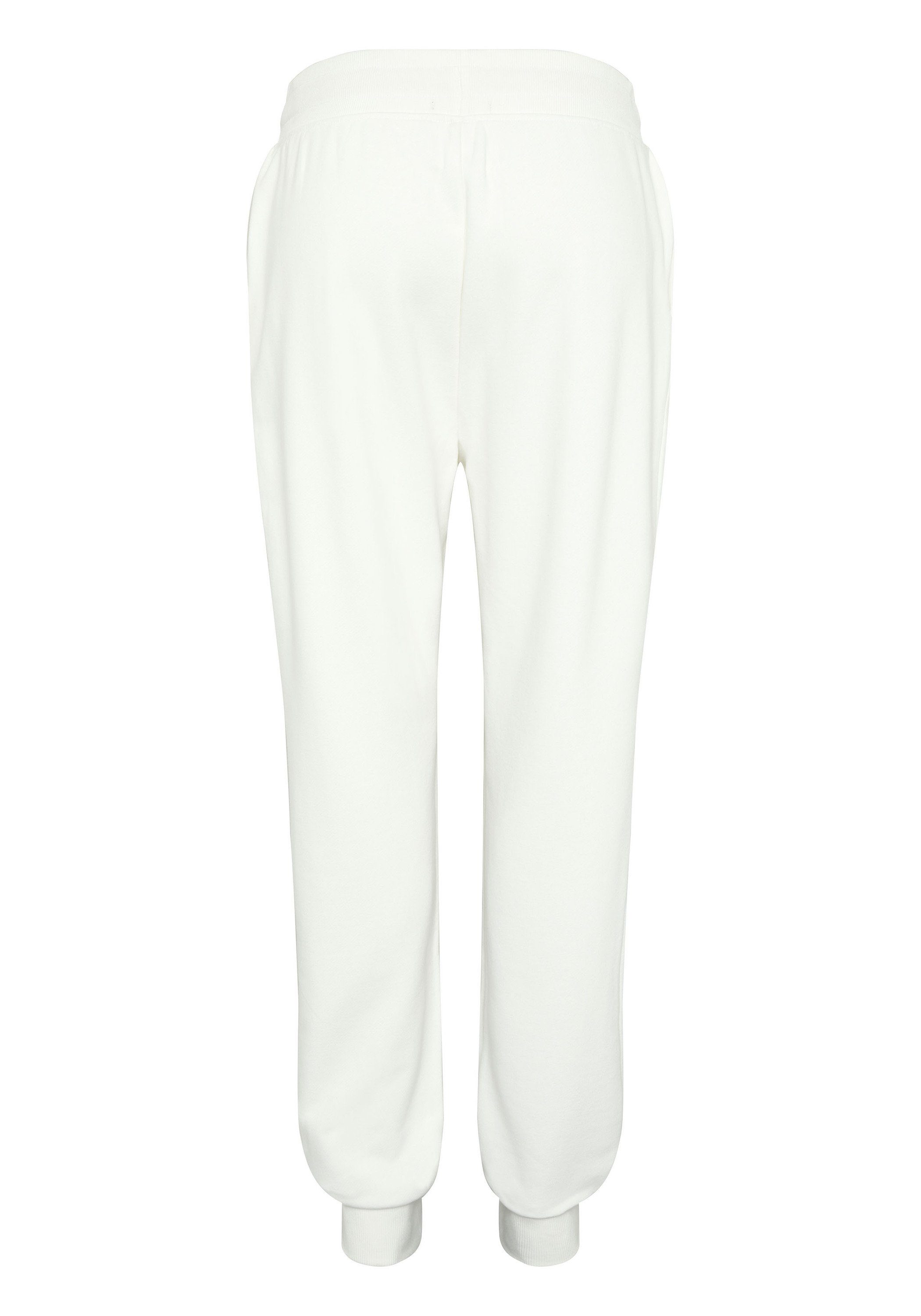 Chiemsee Sweathose Sweathose mit Jumper-Print 1 günstig online kaufen