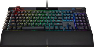 Corsair K100 CHERRY MX SPEED Gaming-Tastatur