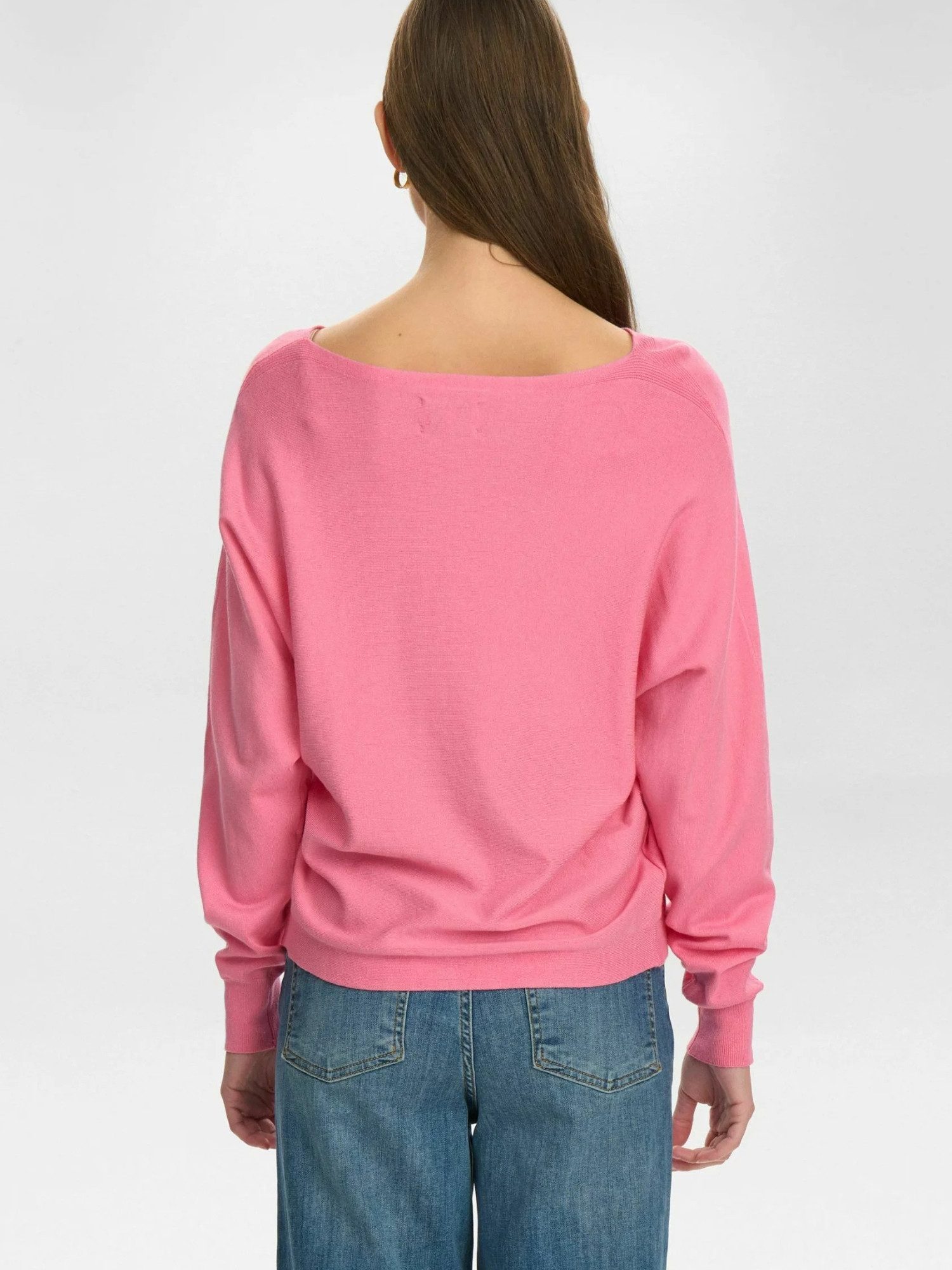 nümph Strickpullover Nümph Sweater NUDAYA günstig online kaufen