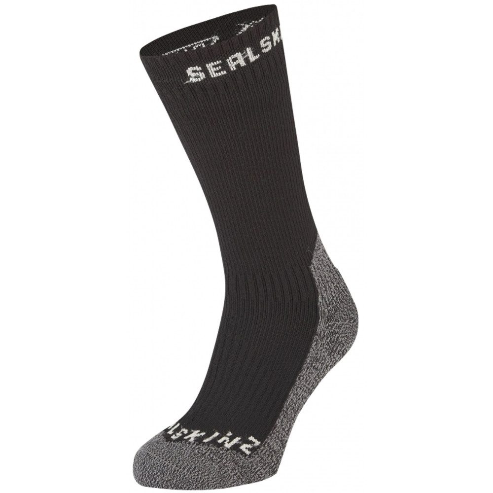 Sealskinz Langsocken Stanfield wasserdichte Socken für extrem kaltes Wetter
