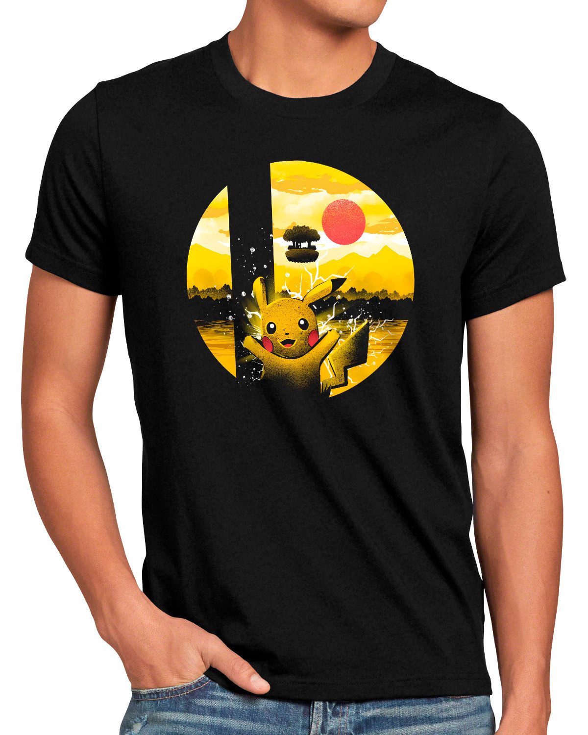 T-Shirt