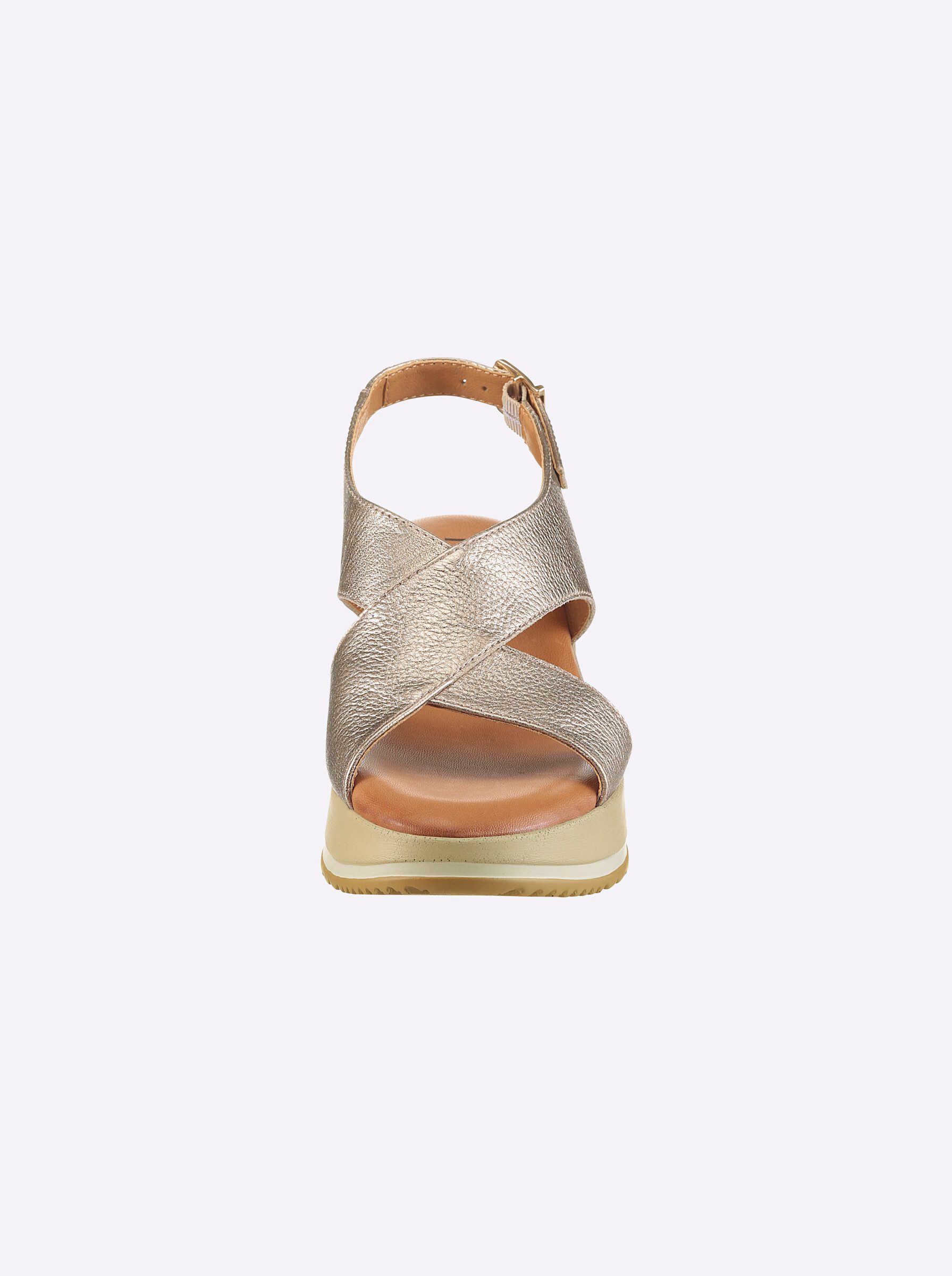 heine Sandalette Sandalette
