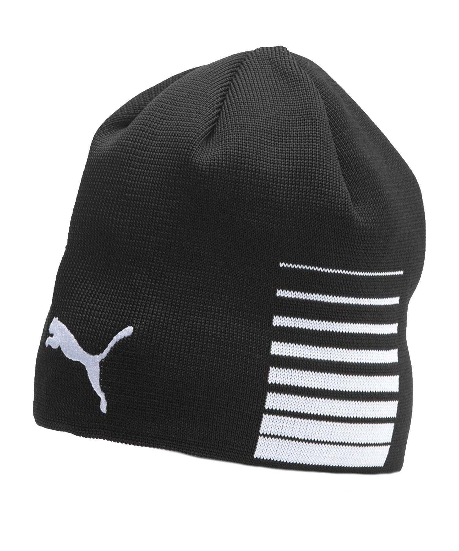 PUMA Beanie PUMA Liga Reversible Beanie günstig online kaufen