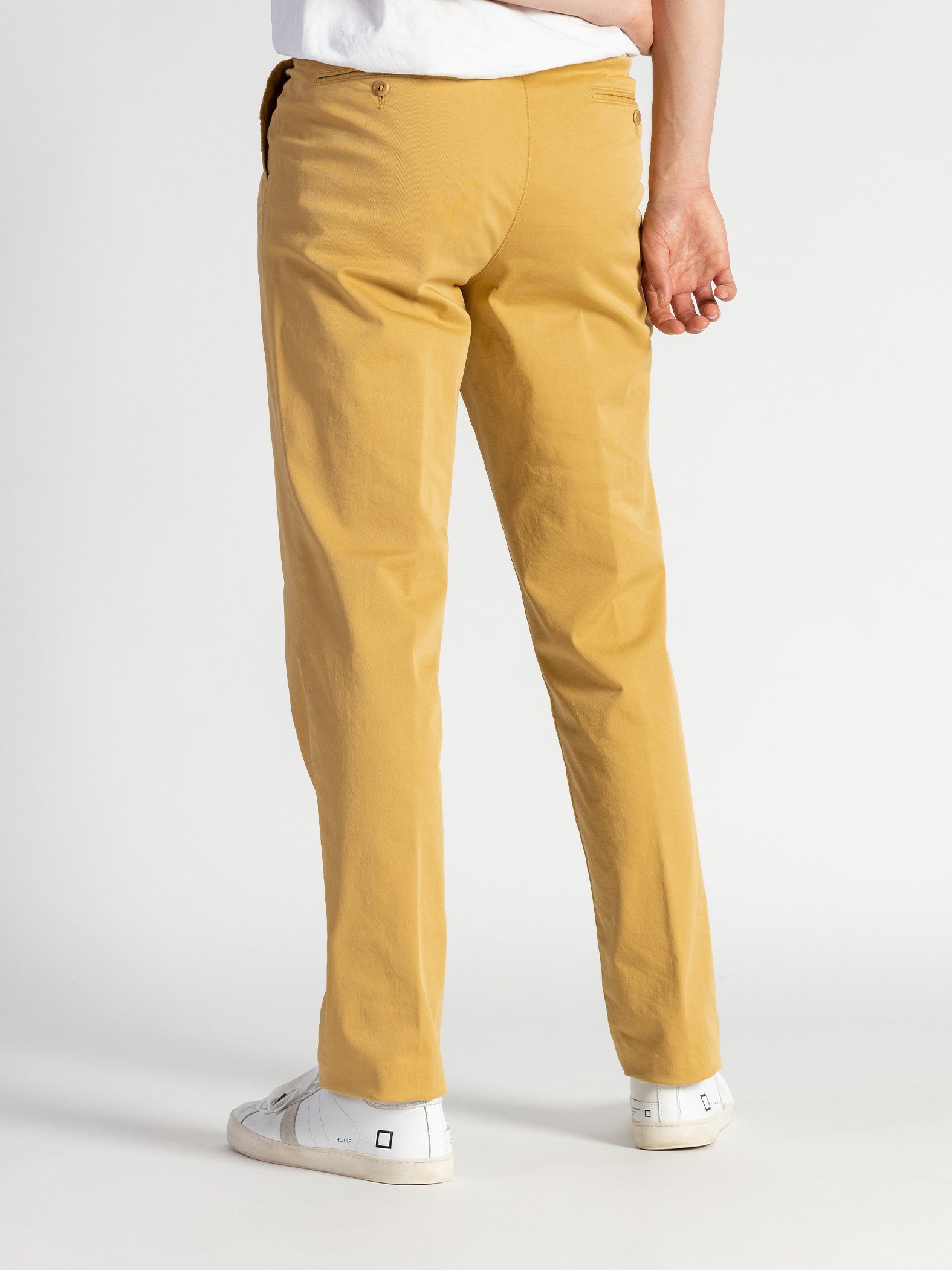 TwoMates Chinohose Chinohose Herren Regular Fit günstig online kaufen