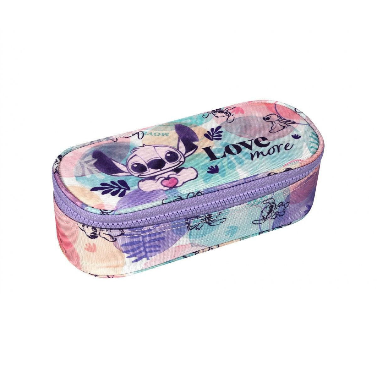 CoolPack Federmäppchen COOLPACK Etuibox CAMPUS STITCH Disney Fashion