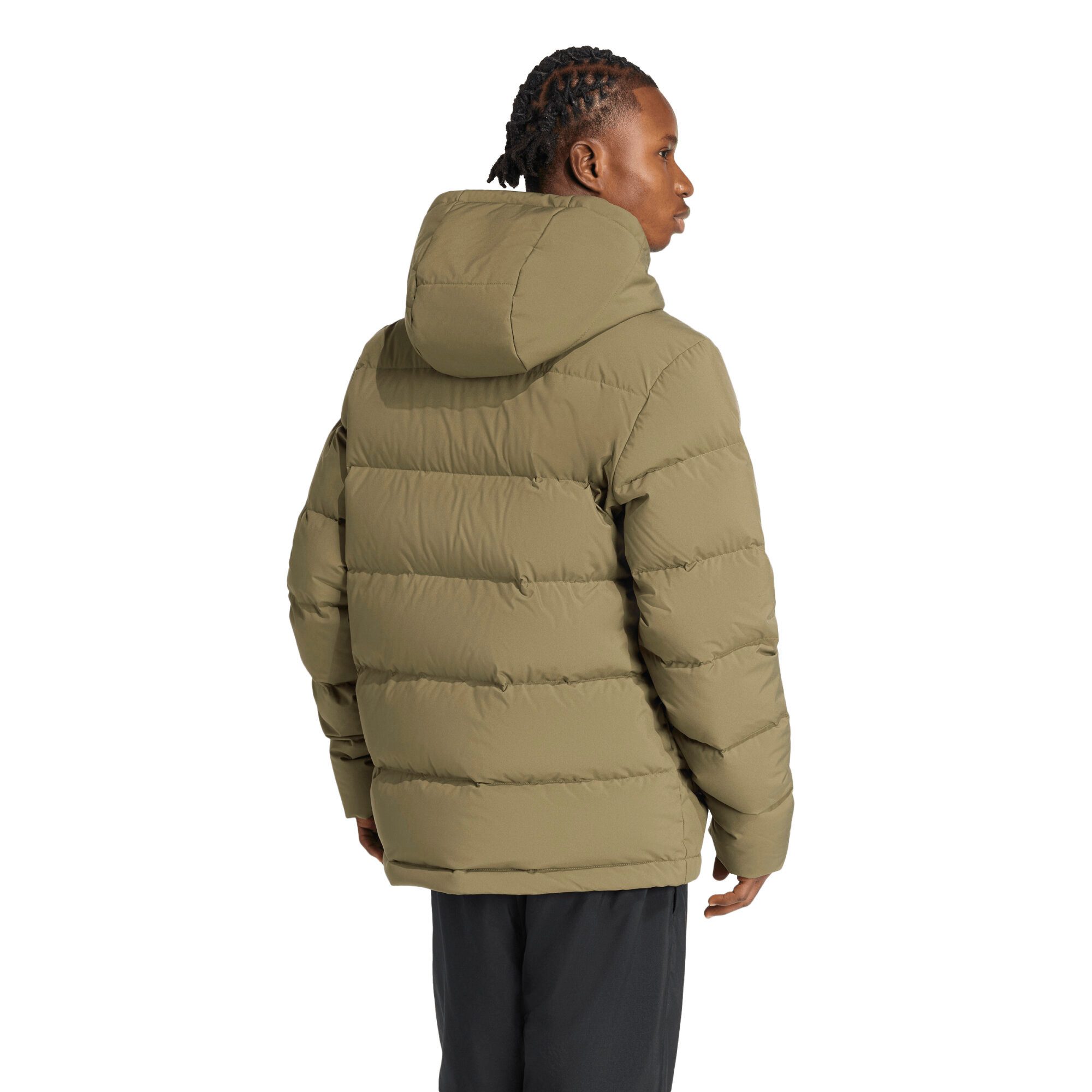 adidas Performance Daunenjacke adidas Herren Daunenjacke HELIONIC HD JKT