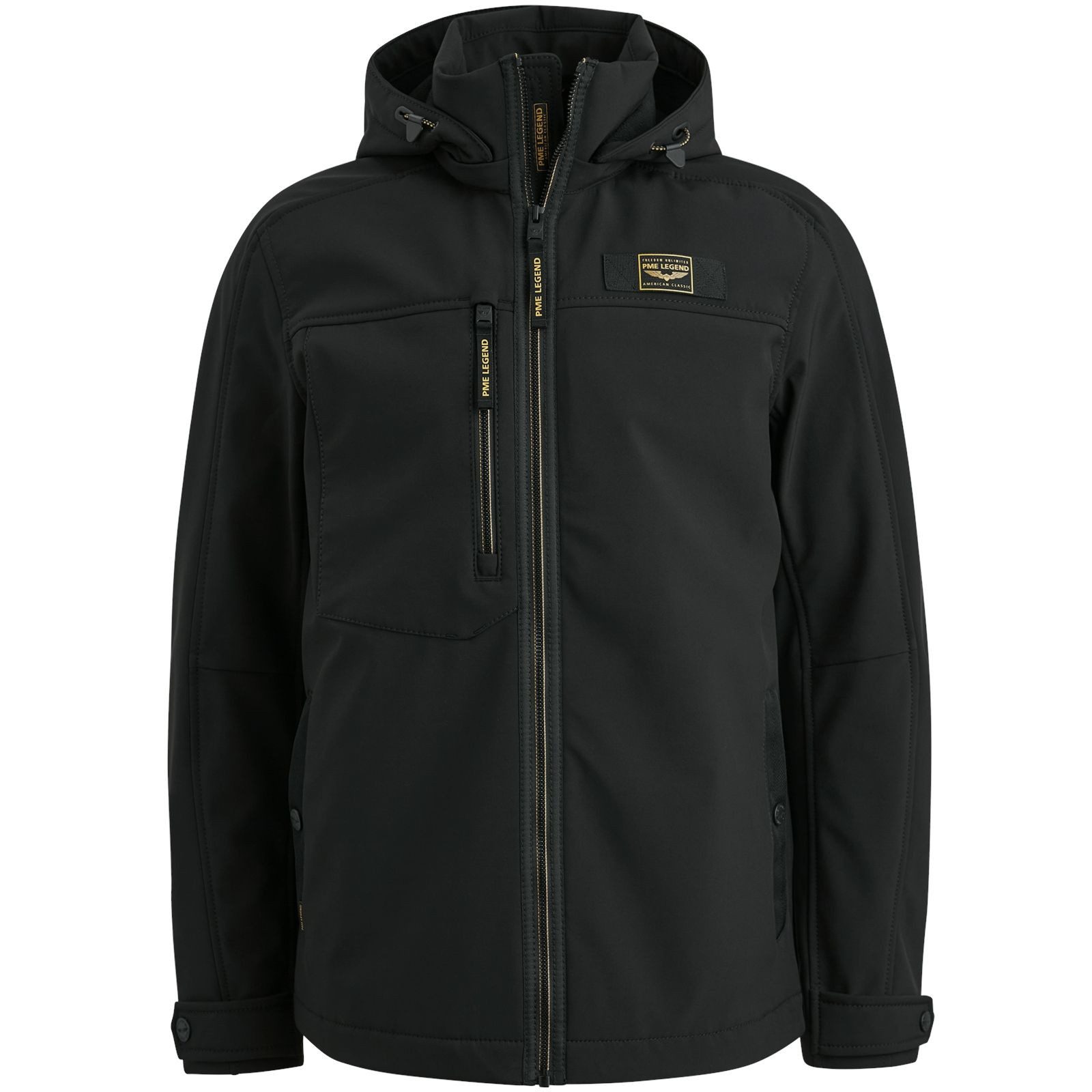 Winterjacke