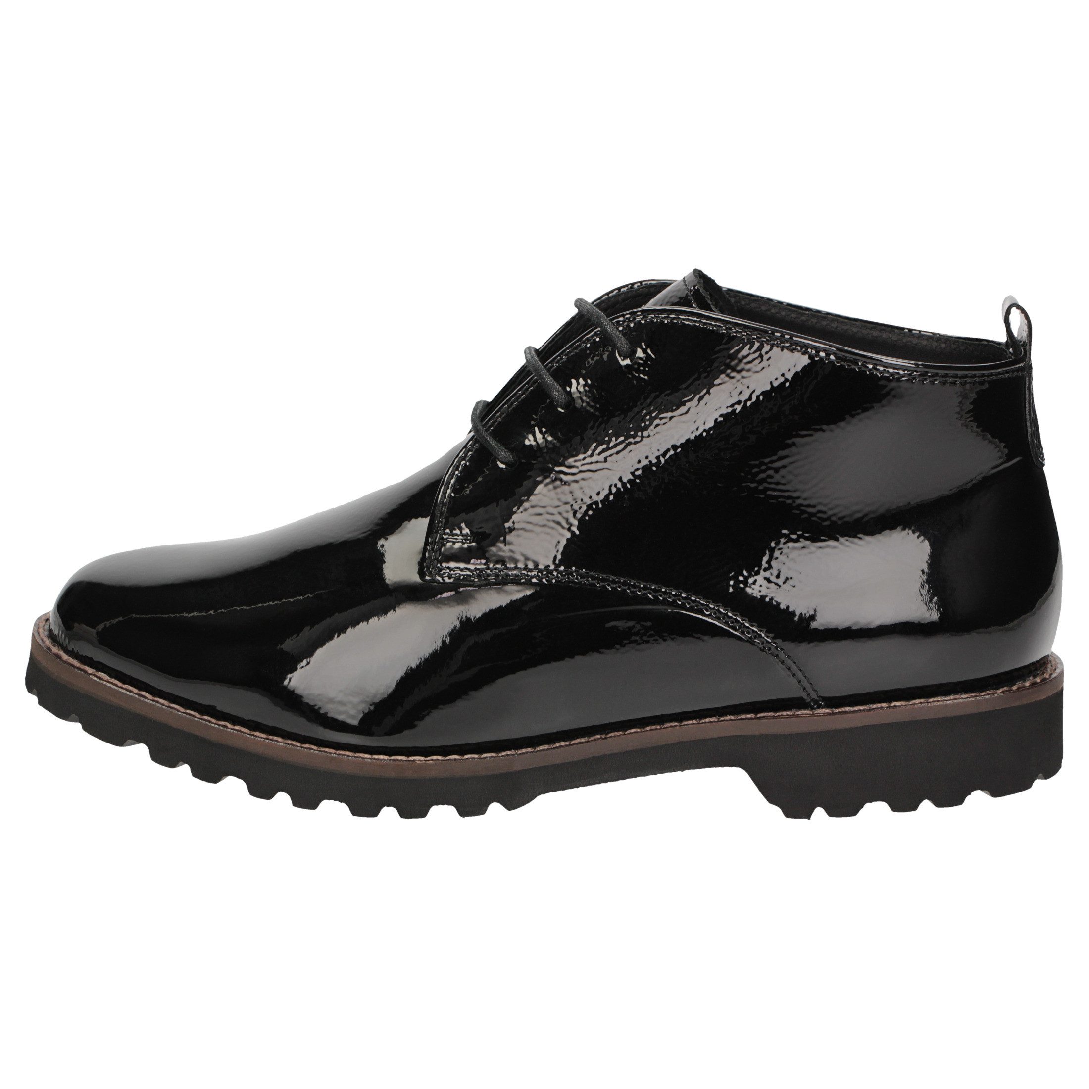 SIOUX Meredith-702-H Stiefelette