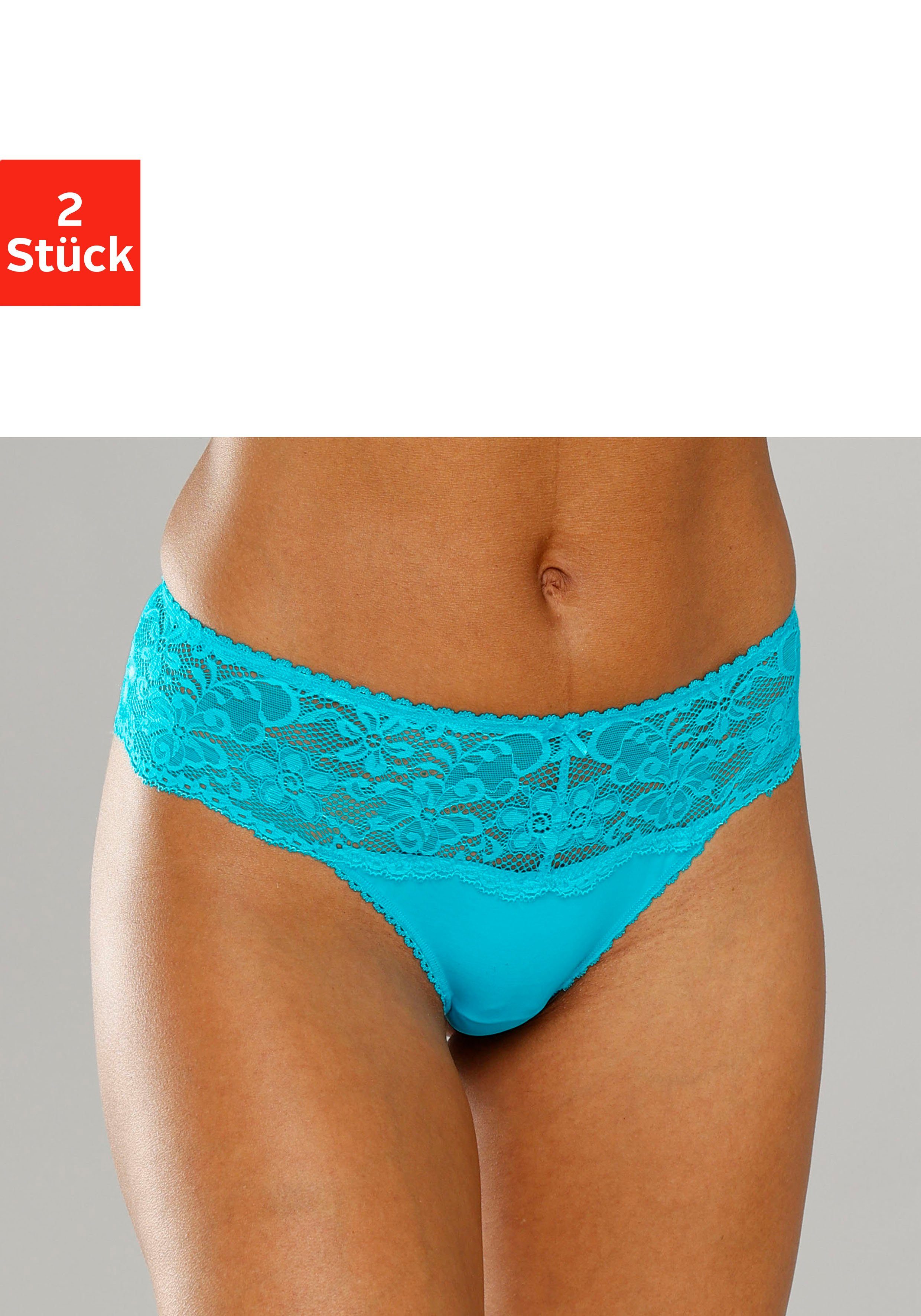 String