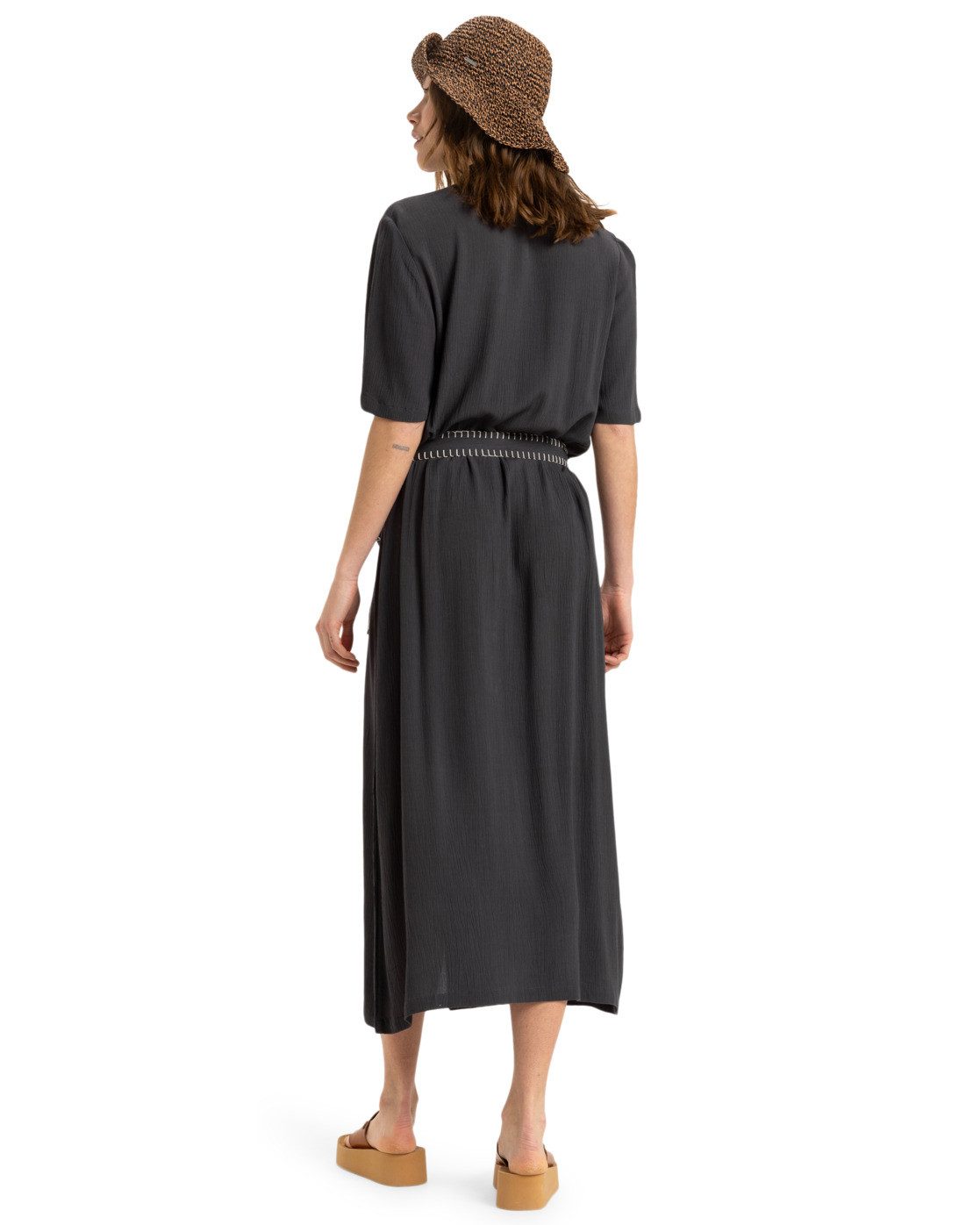 Roxy Sommerkleid Island Escape