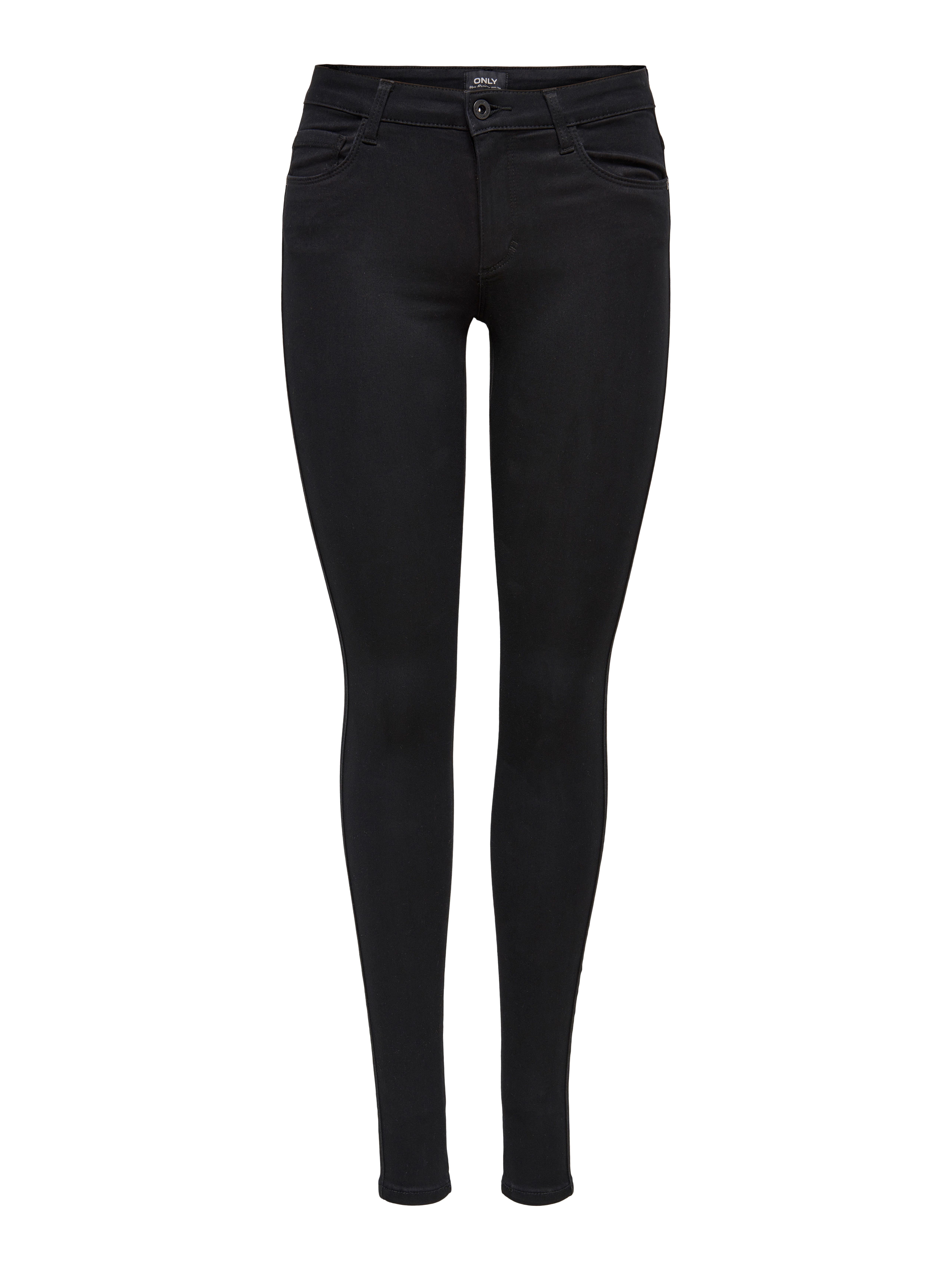 Skinny-fit-Jeans ONLROYAL – Skinny-Jeans mit normaler Leibhöhe und Stretch