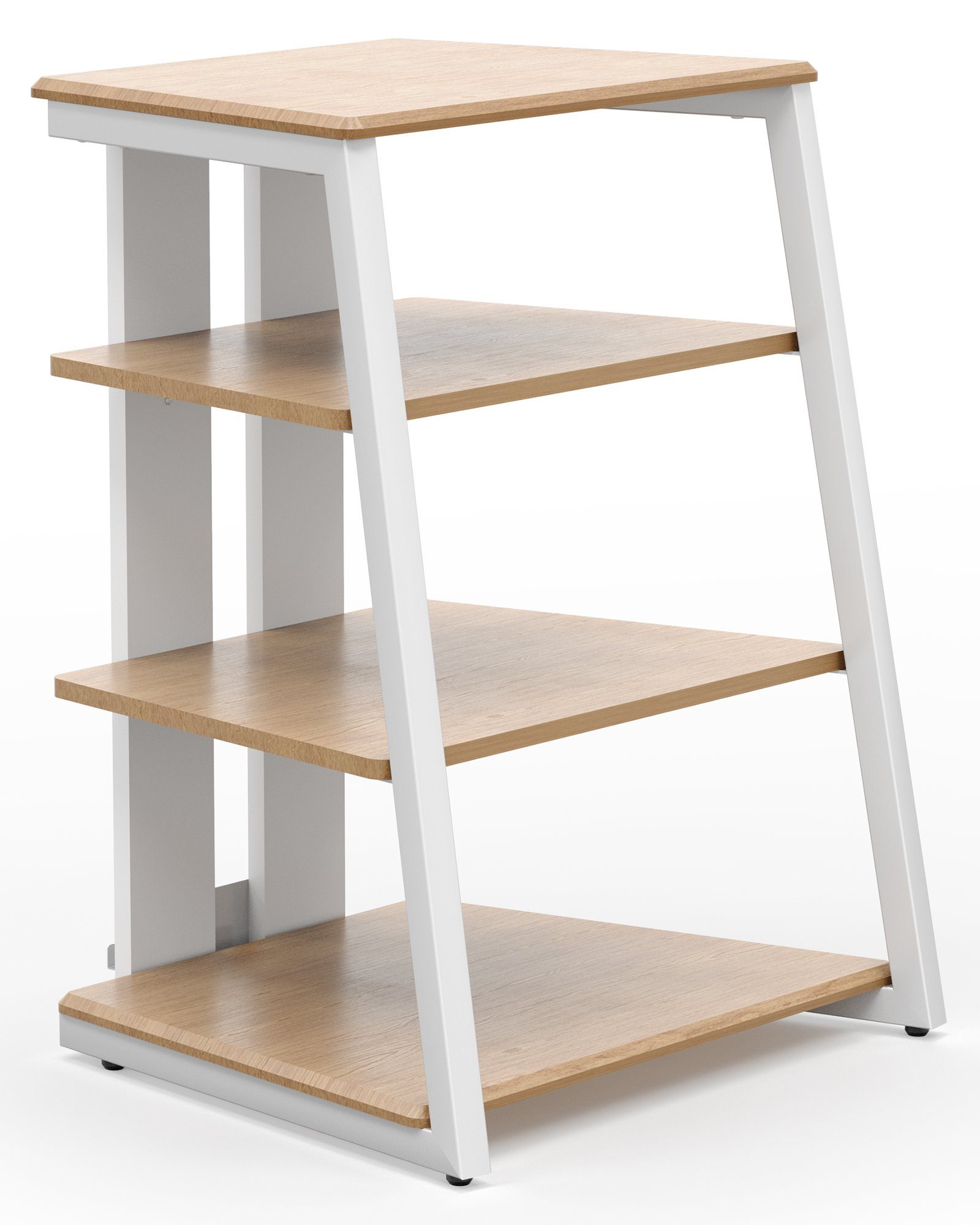 FITUEYES TV-Regal, HiFi Rack TV Rack günstig online kaufen