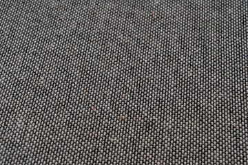 Teppich Kurzflorteppich Holika 100 Grau 80 x 150 cm, Qiyano, rechteckig, Höhe: 5 mm
