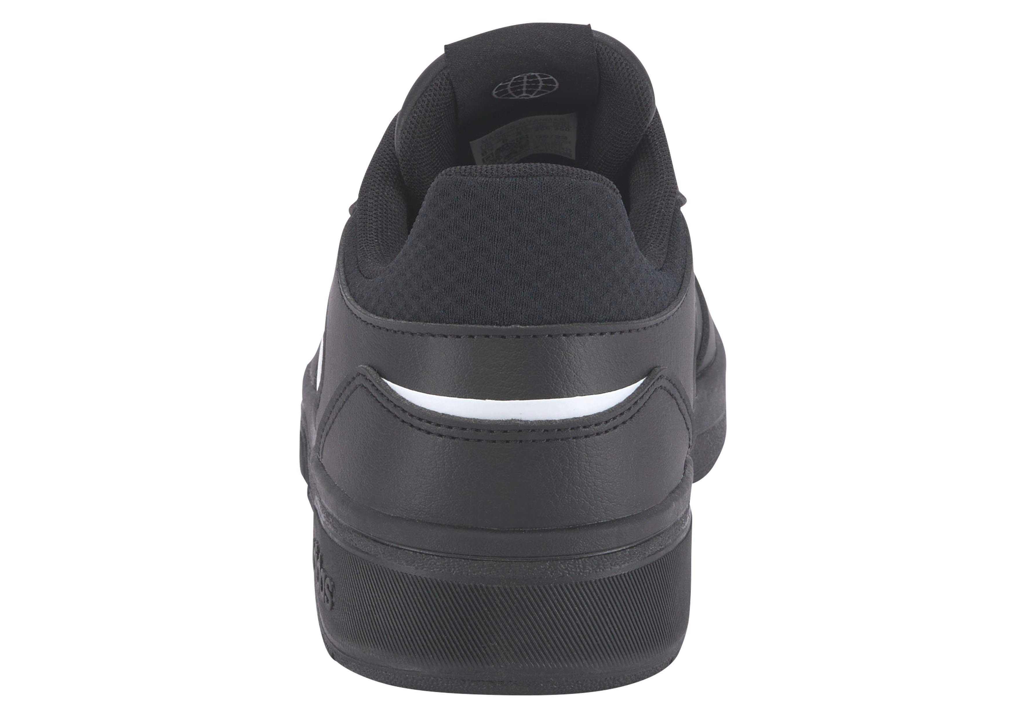COURTBEAT adidas cblack Sportswear Sneaker