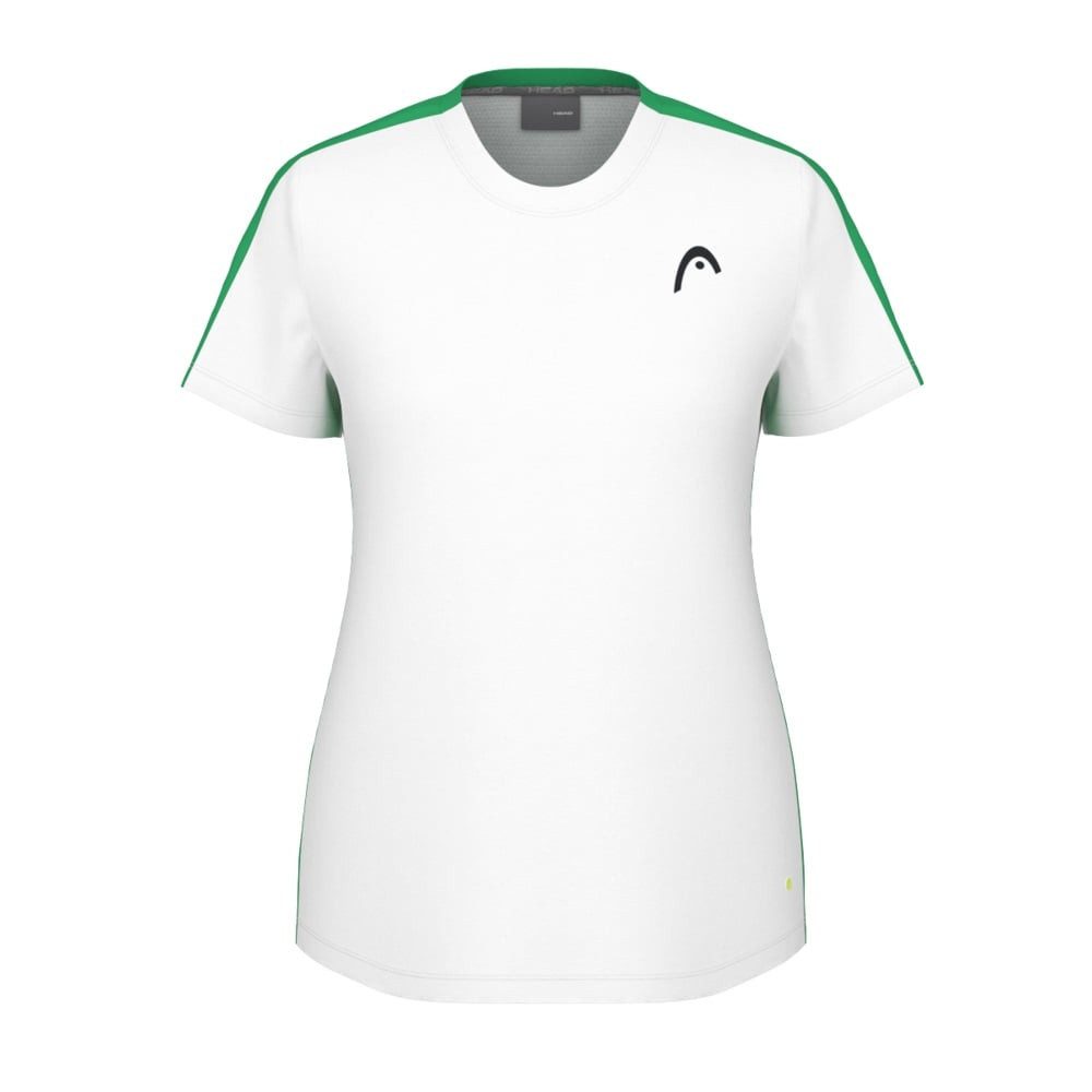 T-Shirt Tennis-Shirt Tie-Break (Moisture Transfer Microfiber Technologie)
